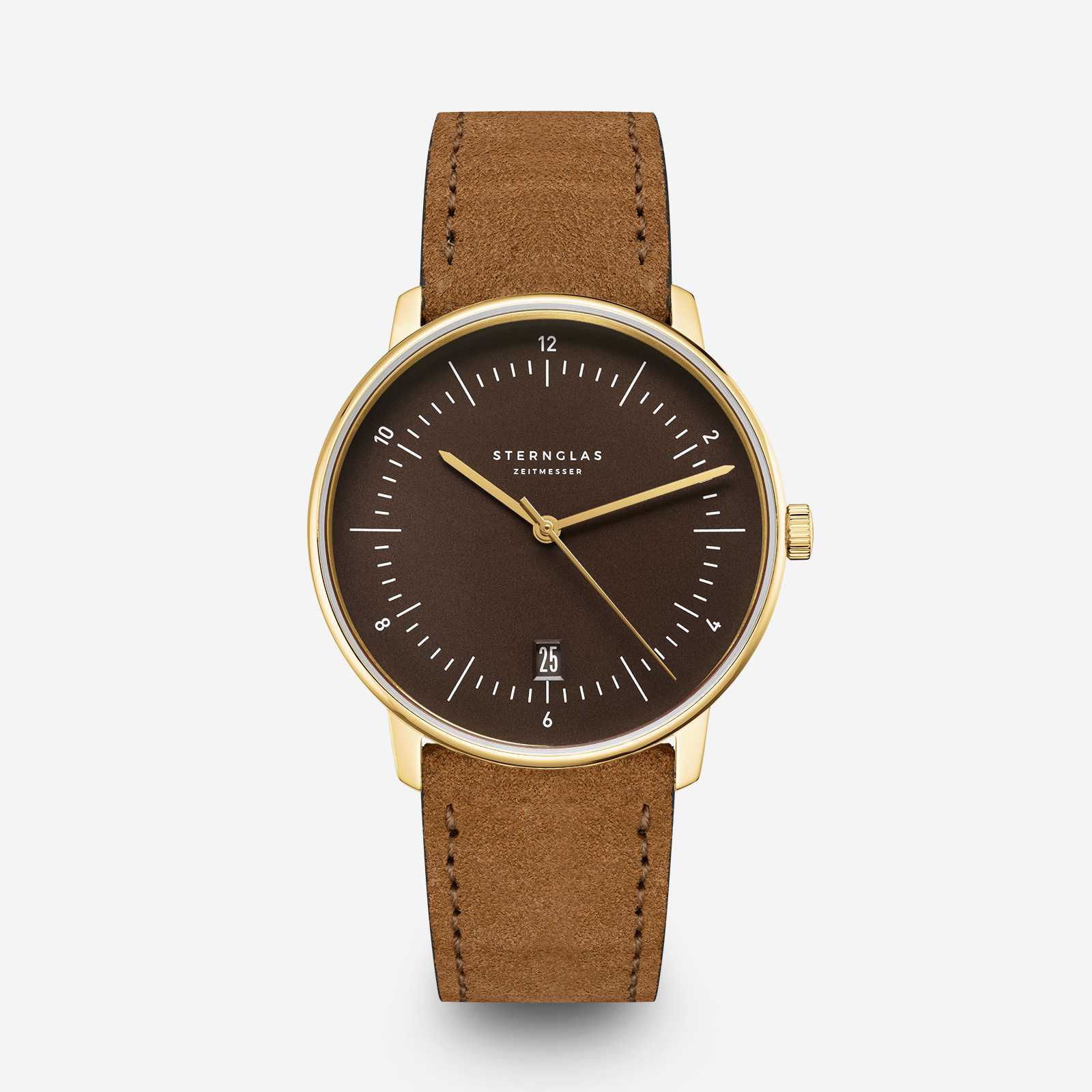 Naos Edition Heritage espresso - Image 15