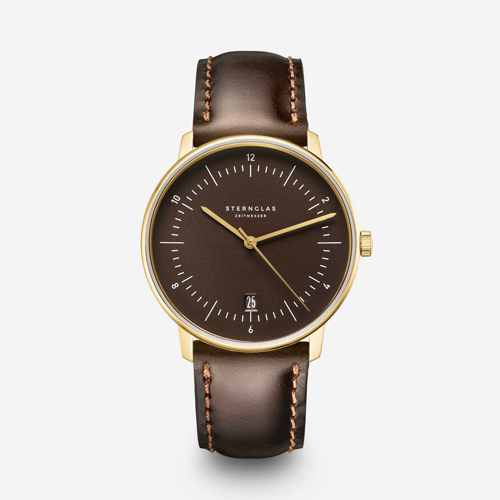 Naos Edition Heritage espresso - Image 16