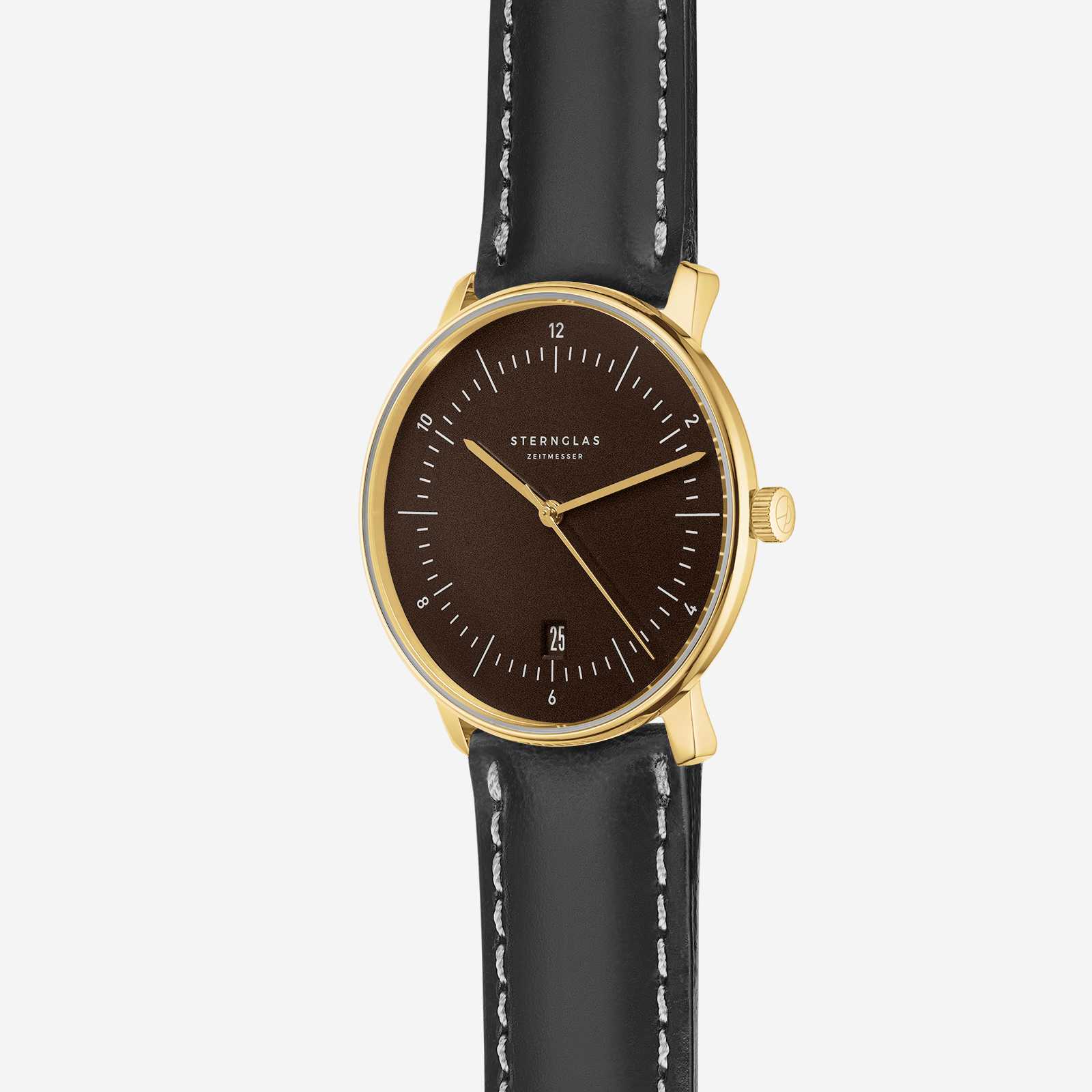 Naos Edition Heritage espresso - Image 3