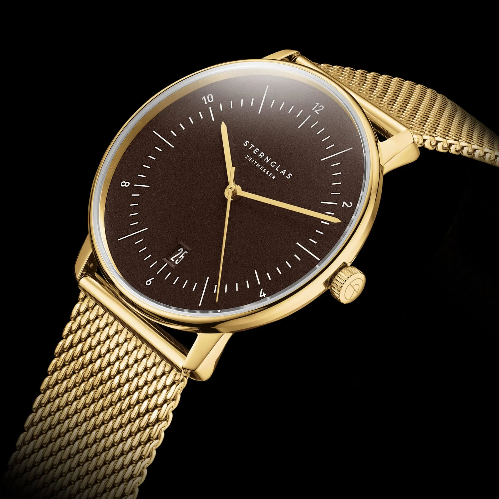 Naos Edition Heritage espresso - Image 8