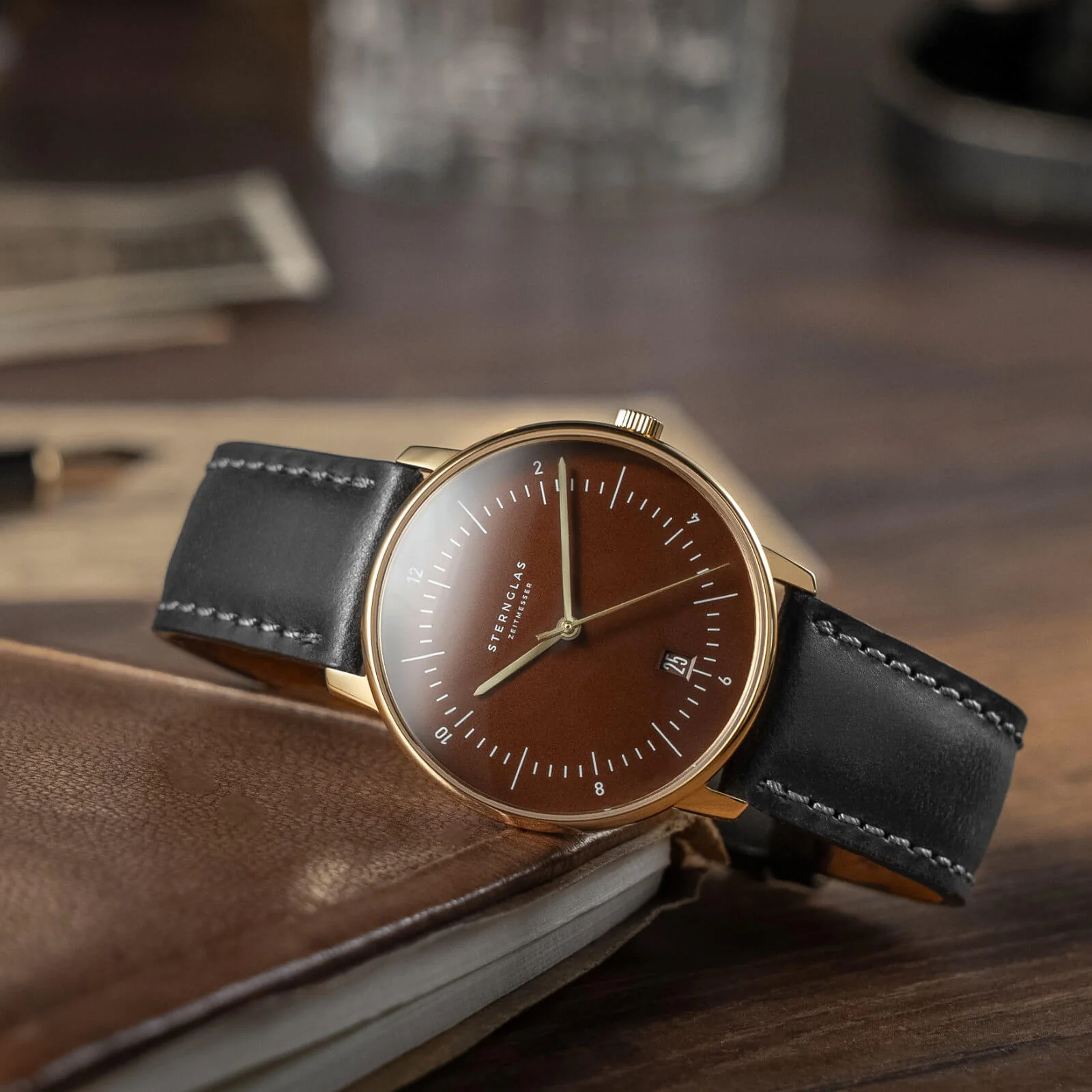 Naos Edition Heritage espresso - Image 9