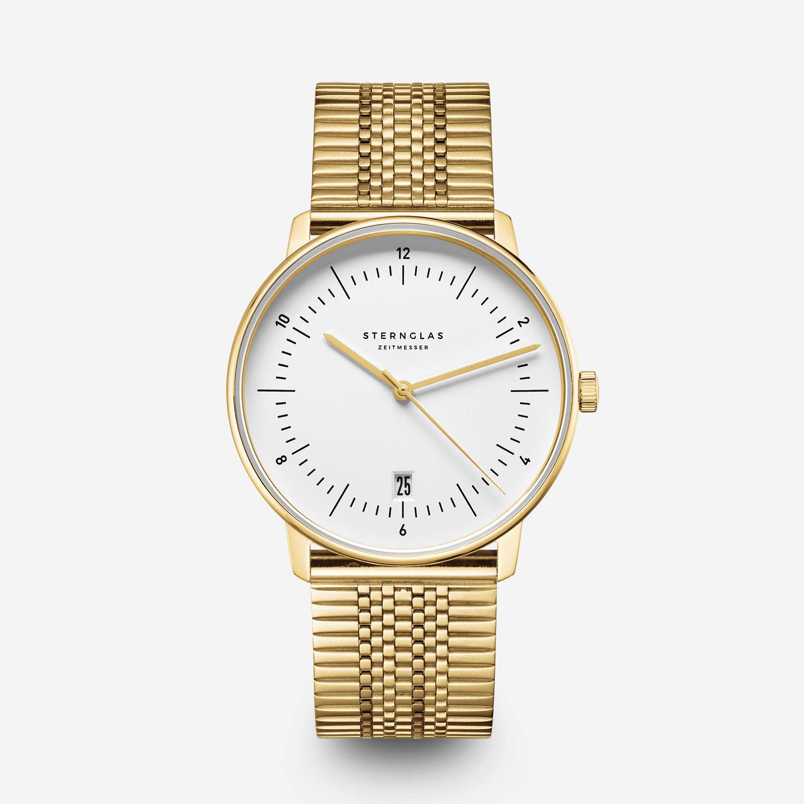 Naos Edition Heritage weiß - Image 15