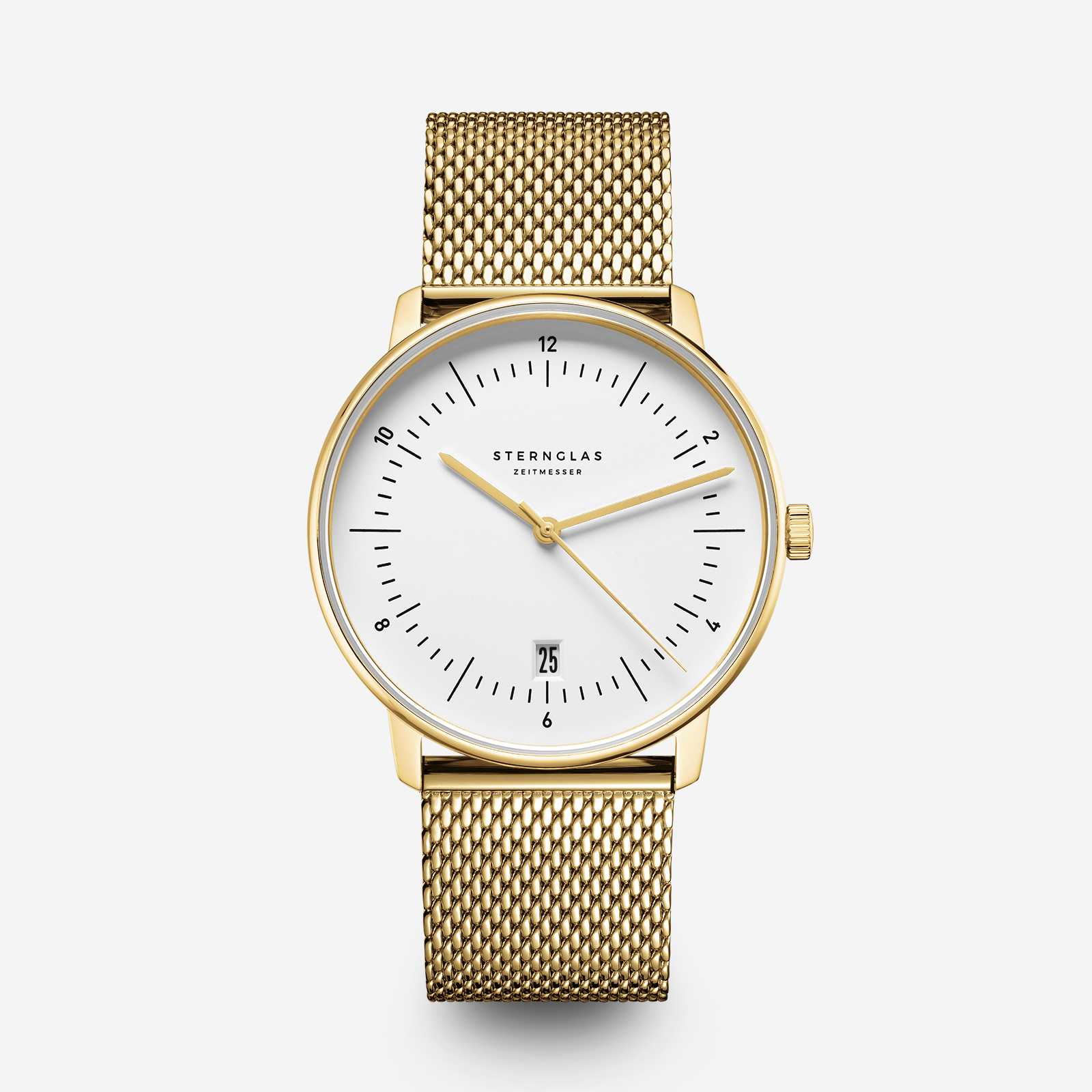 Naos Edition Heritage weiß - Image 16