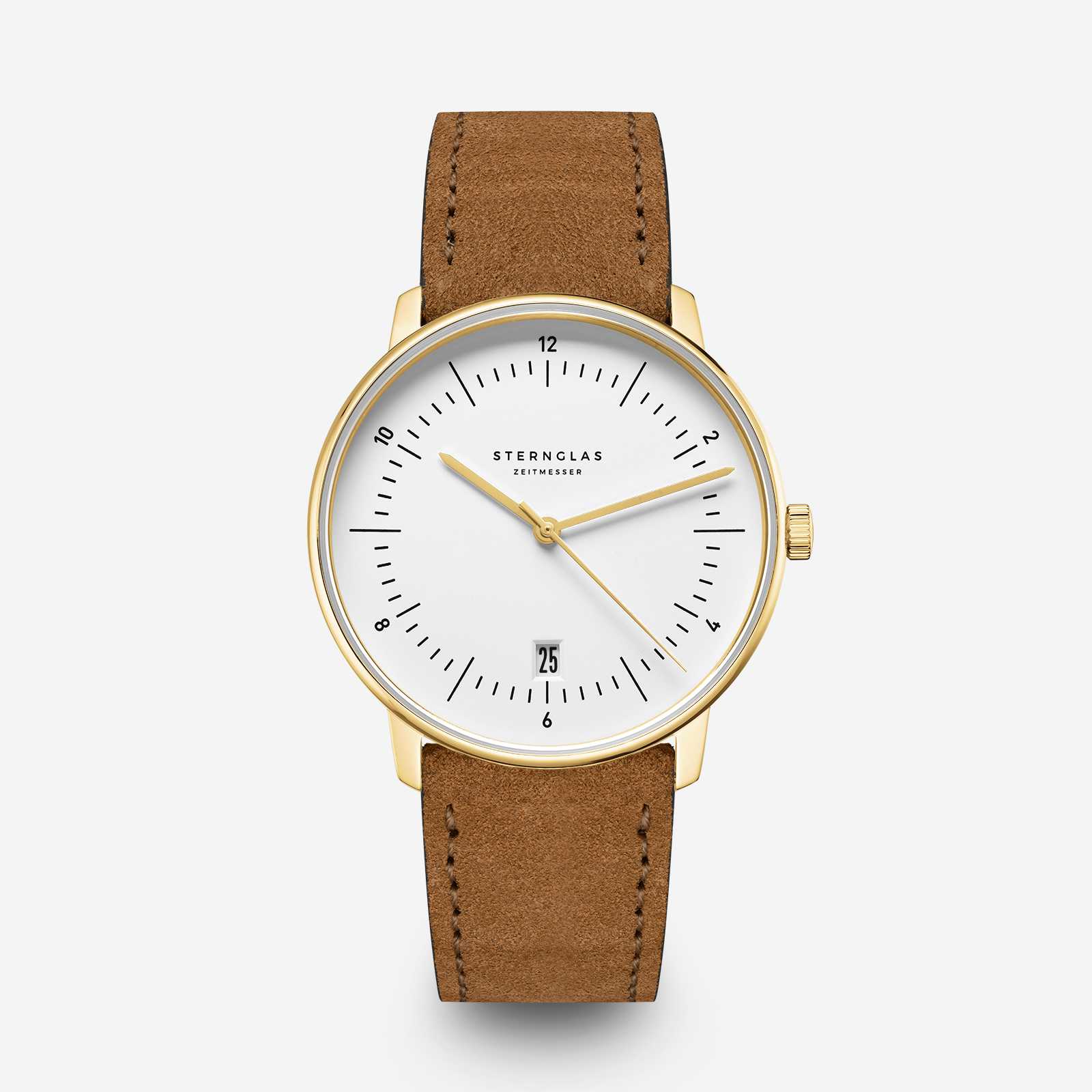 Naos Edition Heritage weiß - Image 17