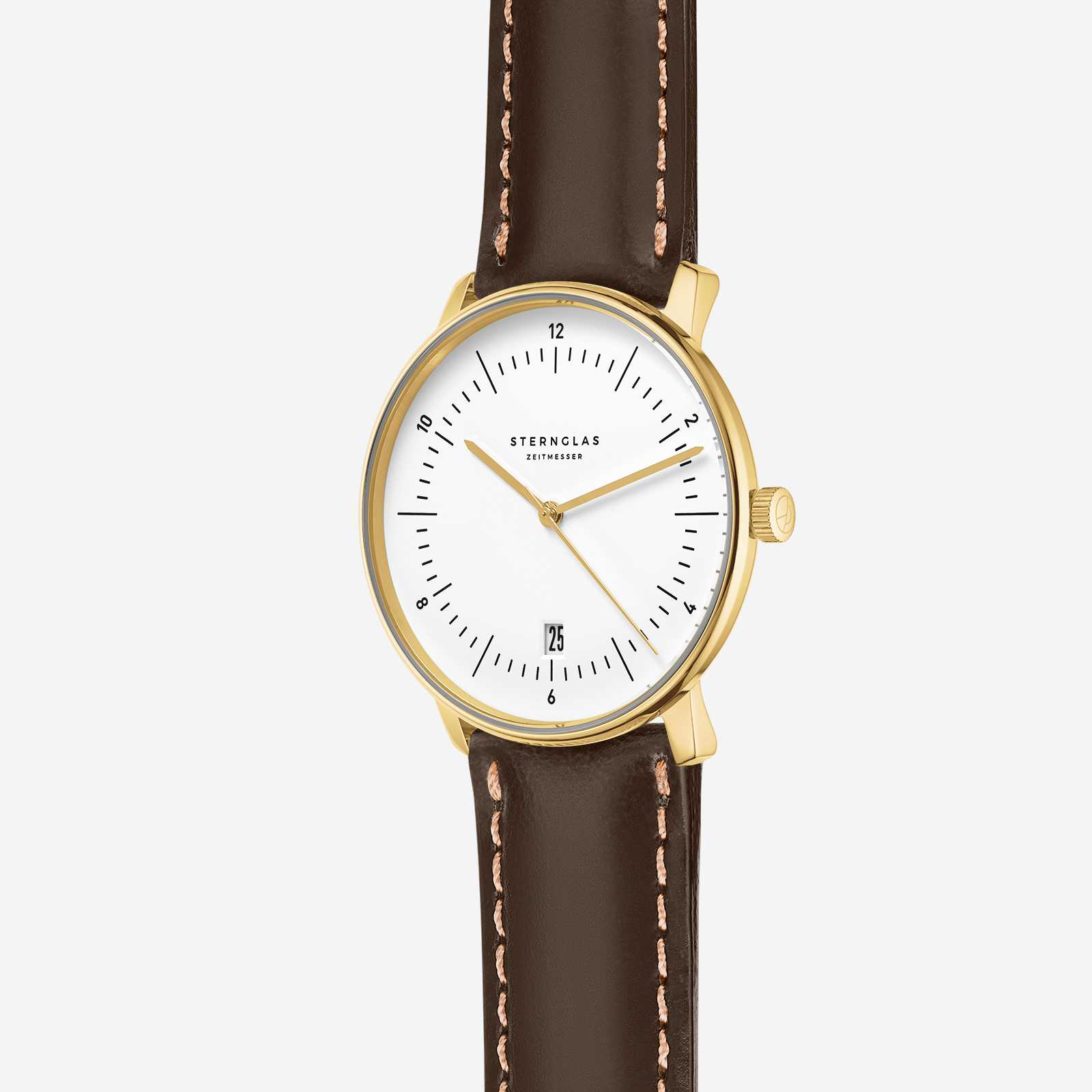 Naos Edition Heritage weiß - Image 3