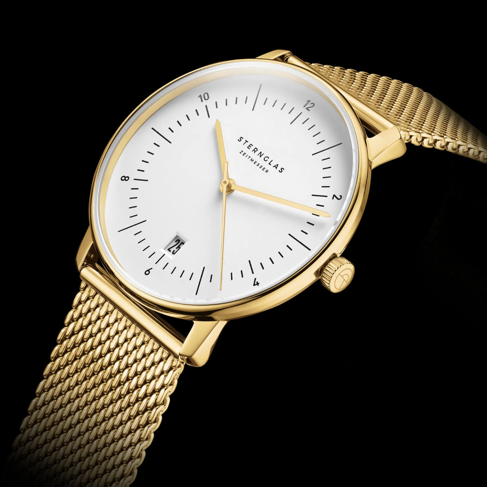 Naos Edition Heritage weiß - Image 8