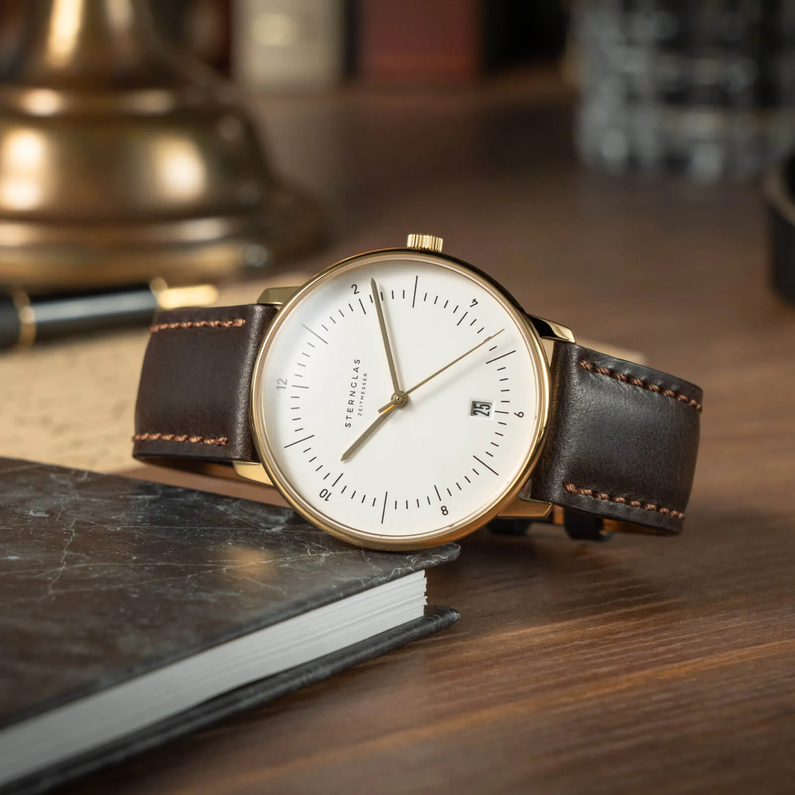 Naos Edition Heritage weiß - Image 9