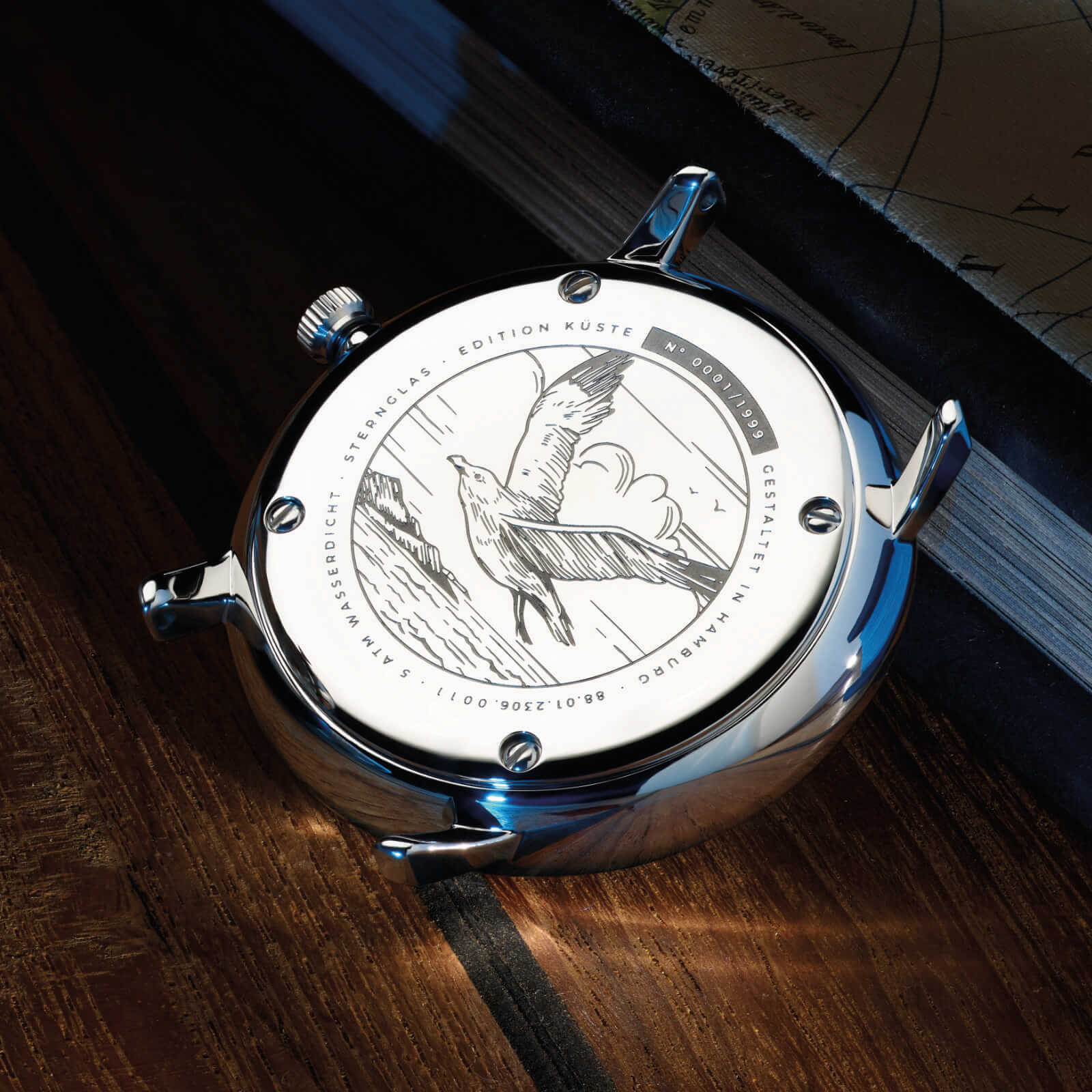 Naos Edition Küste - Image 8