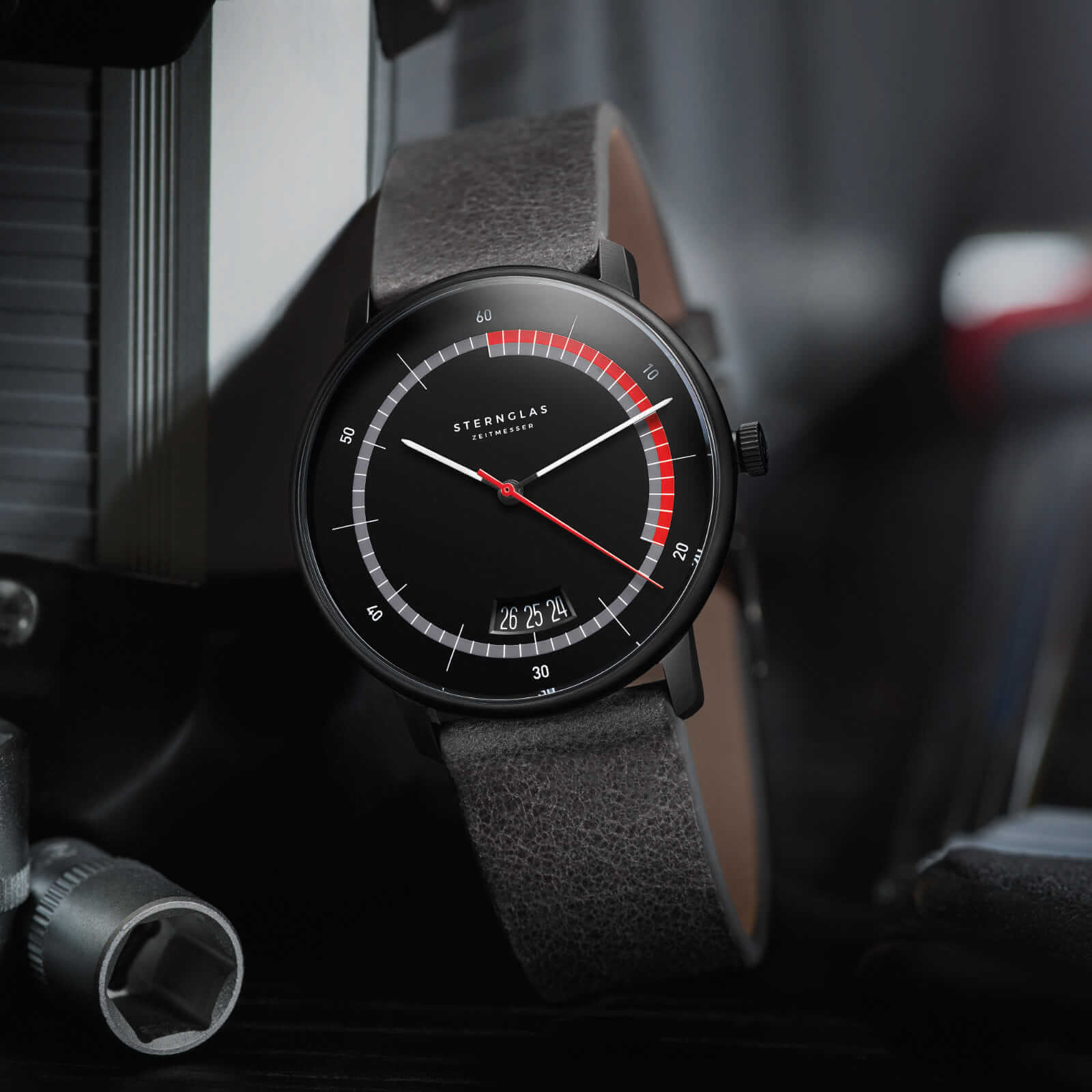 Naos Edition Sport - Image 10