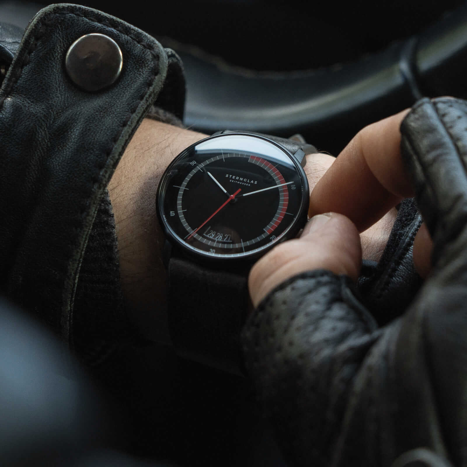Naos Edition Sport - Image 11