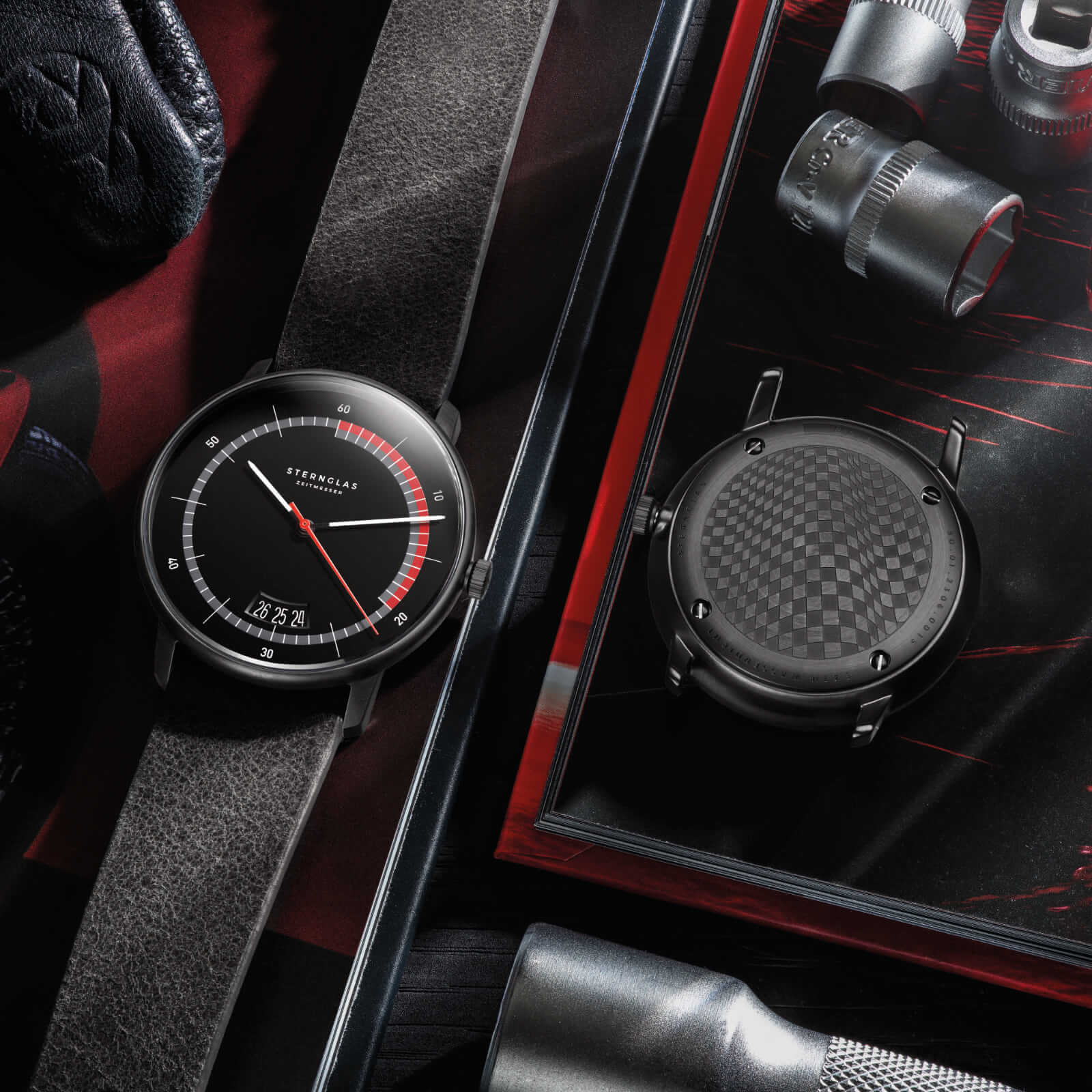 Naos Edition Sport - Image 5