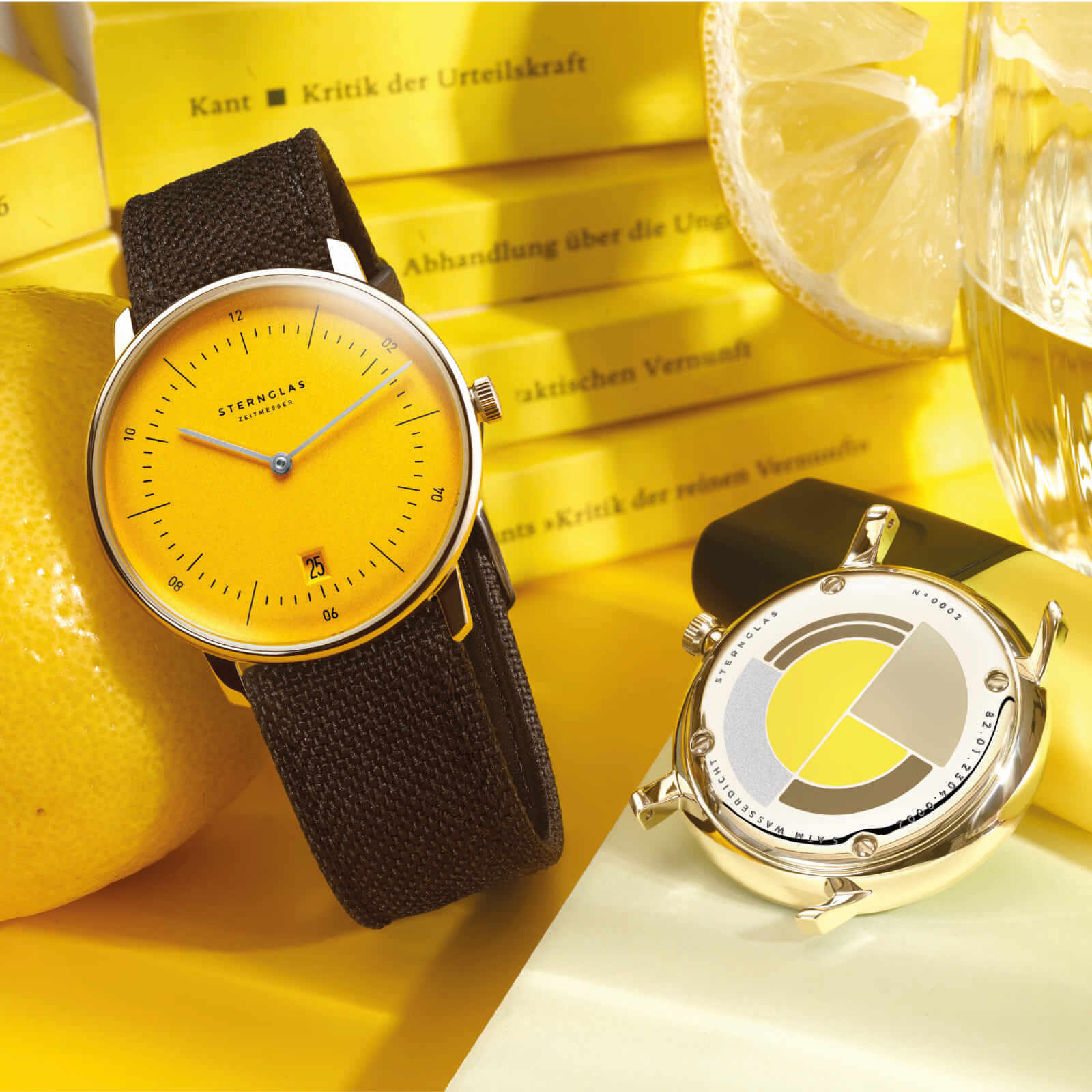 Naos Edition Yellow - Image 11