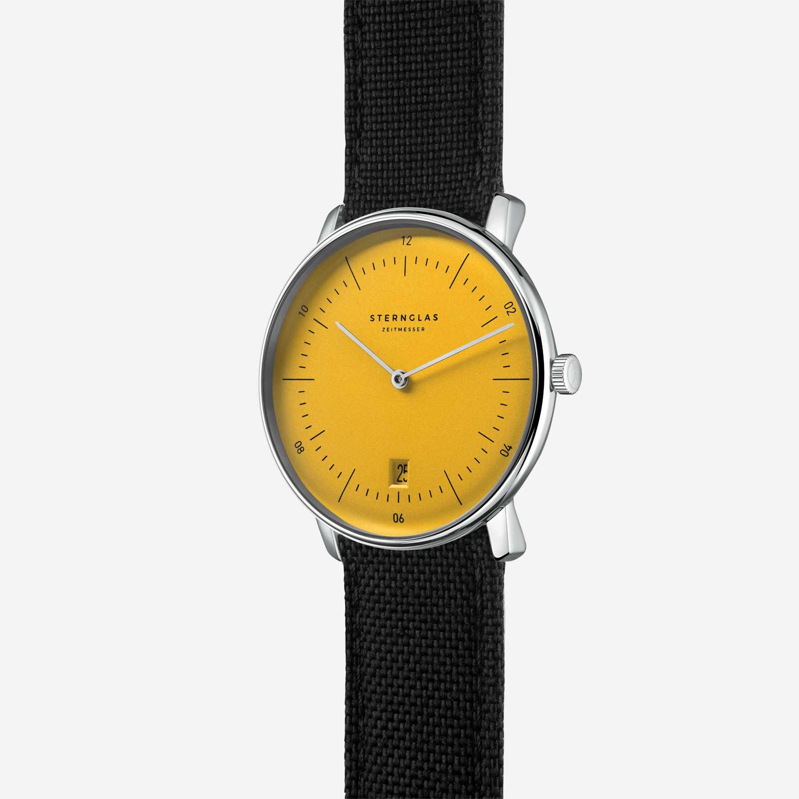 Naos Edition Yellow - Image 3