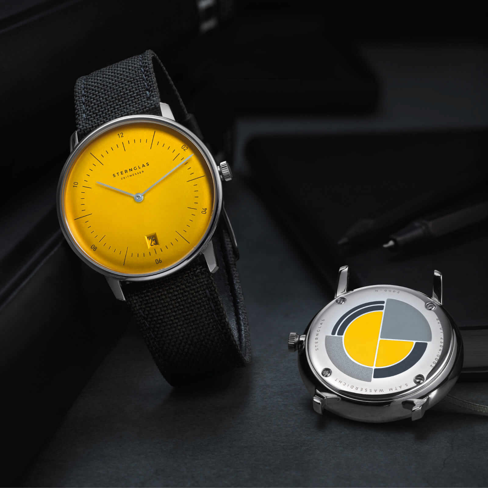 Naos Edition Yellow - Image 5