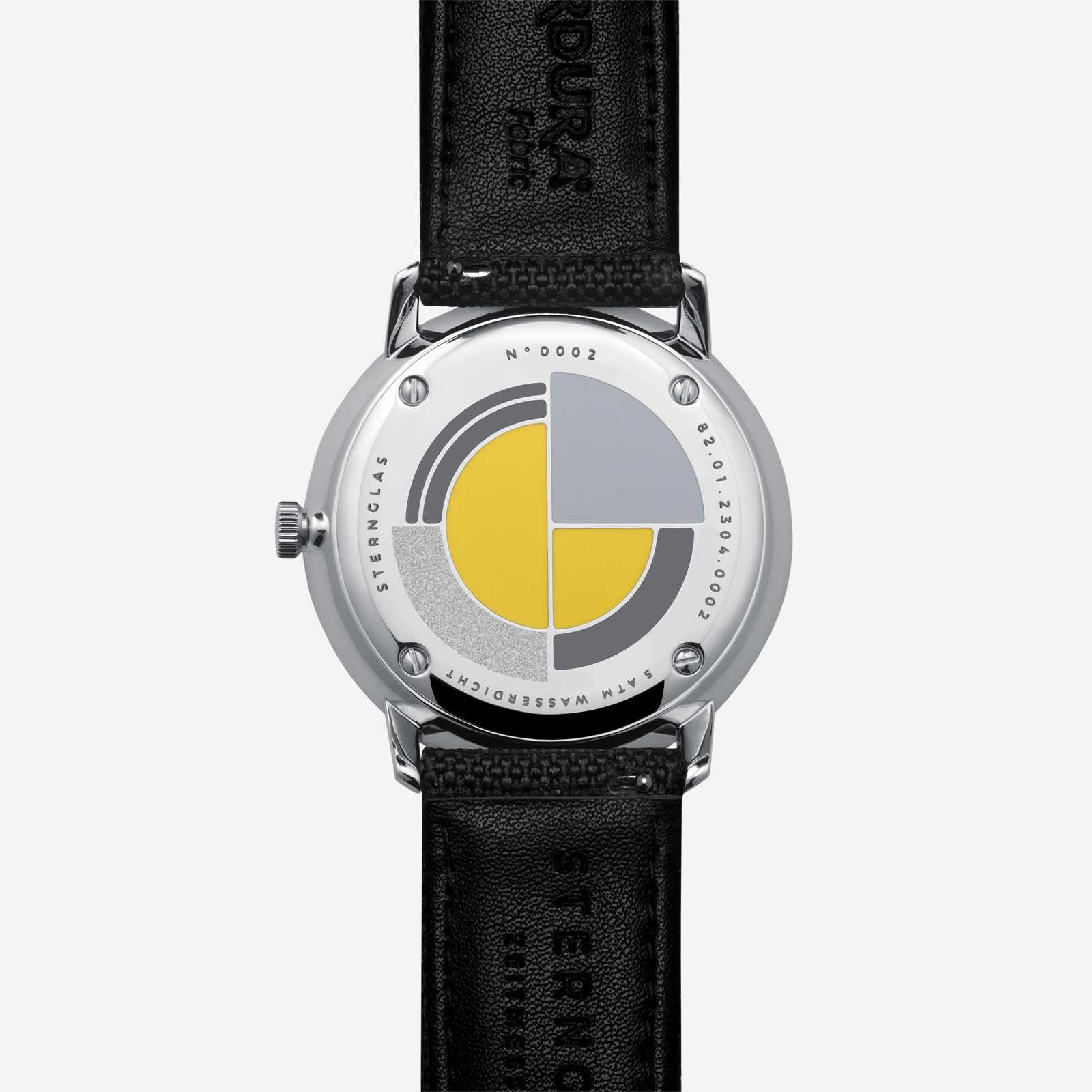 Naos Edition Yellow - Image 6