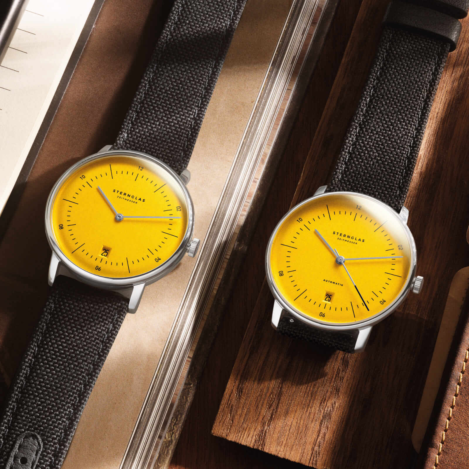 Naos Edition Yellow - Image 7