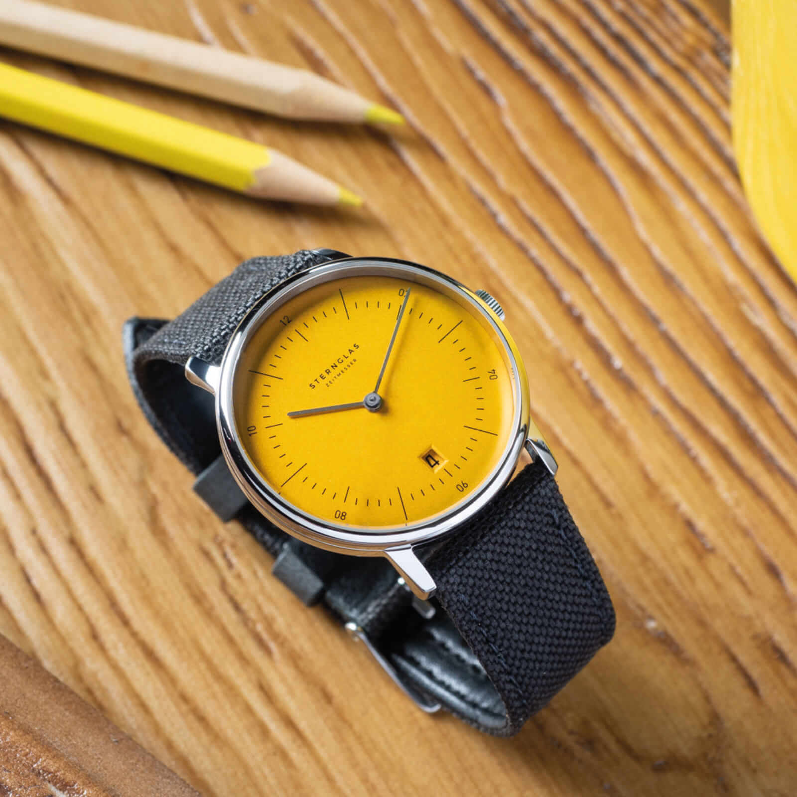 Naos Edition Yellow - Image 9