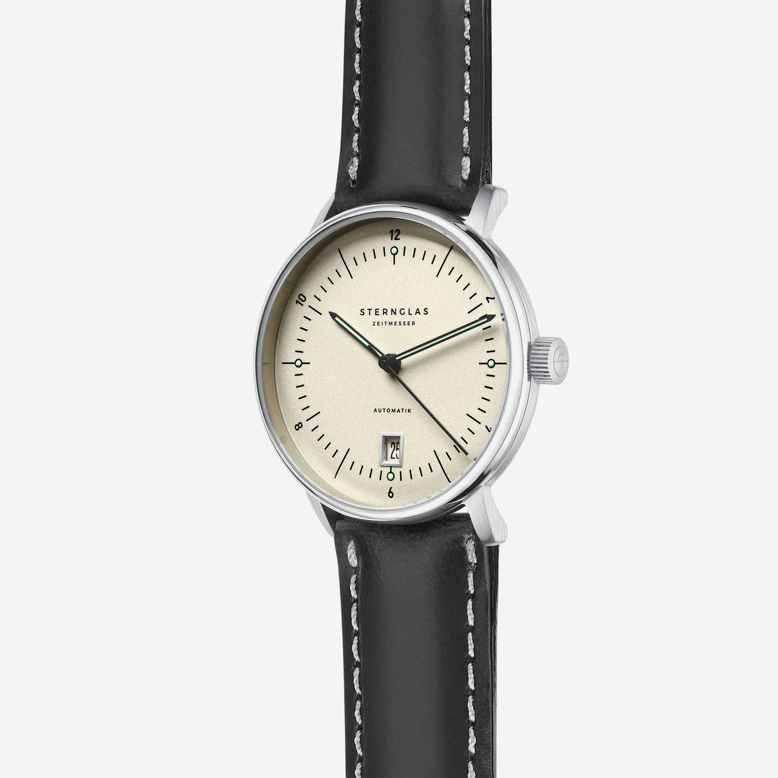 Naos Pro Automatik alabaster - Image 4