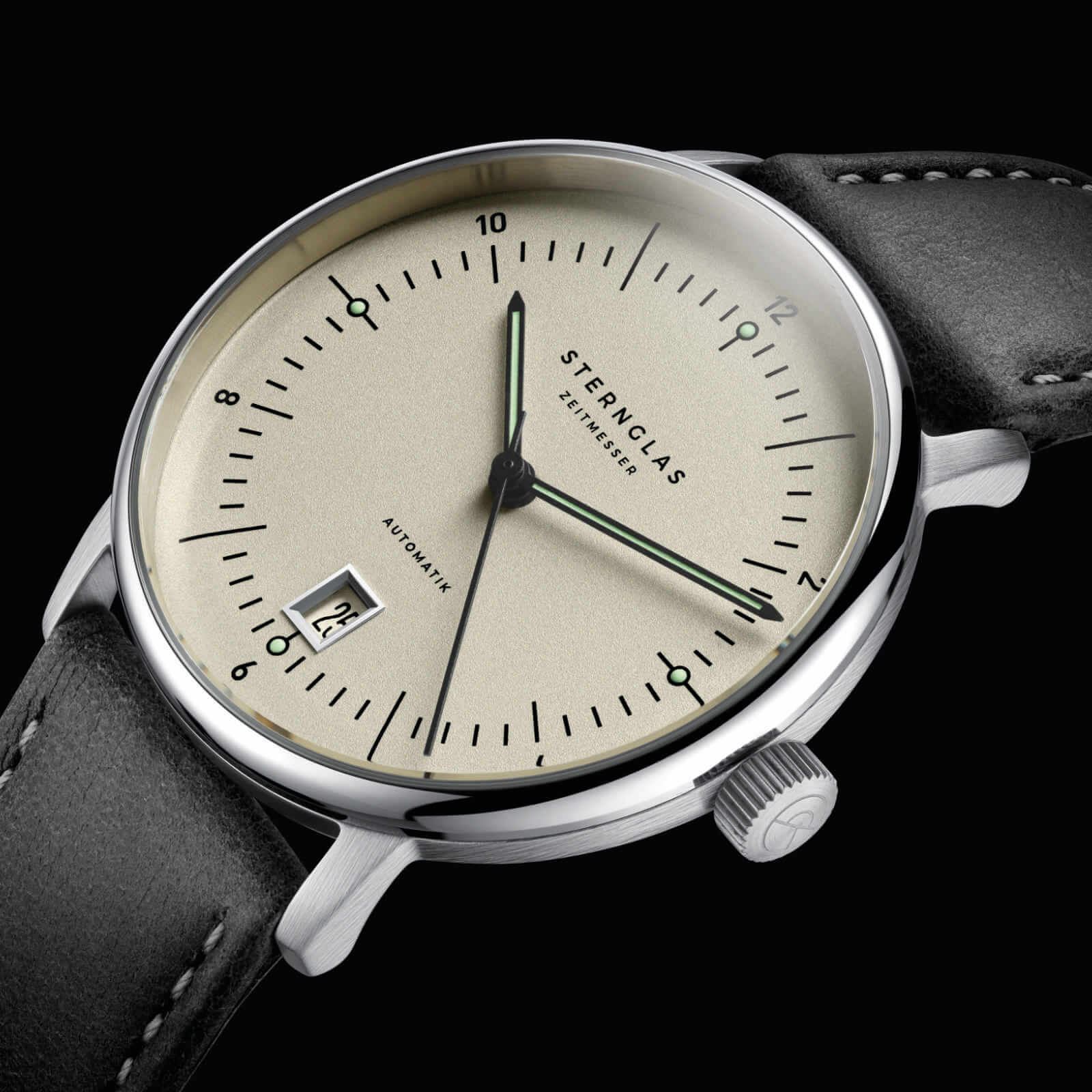 Naos Pro Automatik alabaster - Image 8
