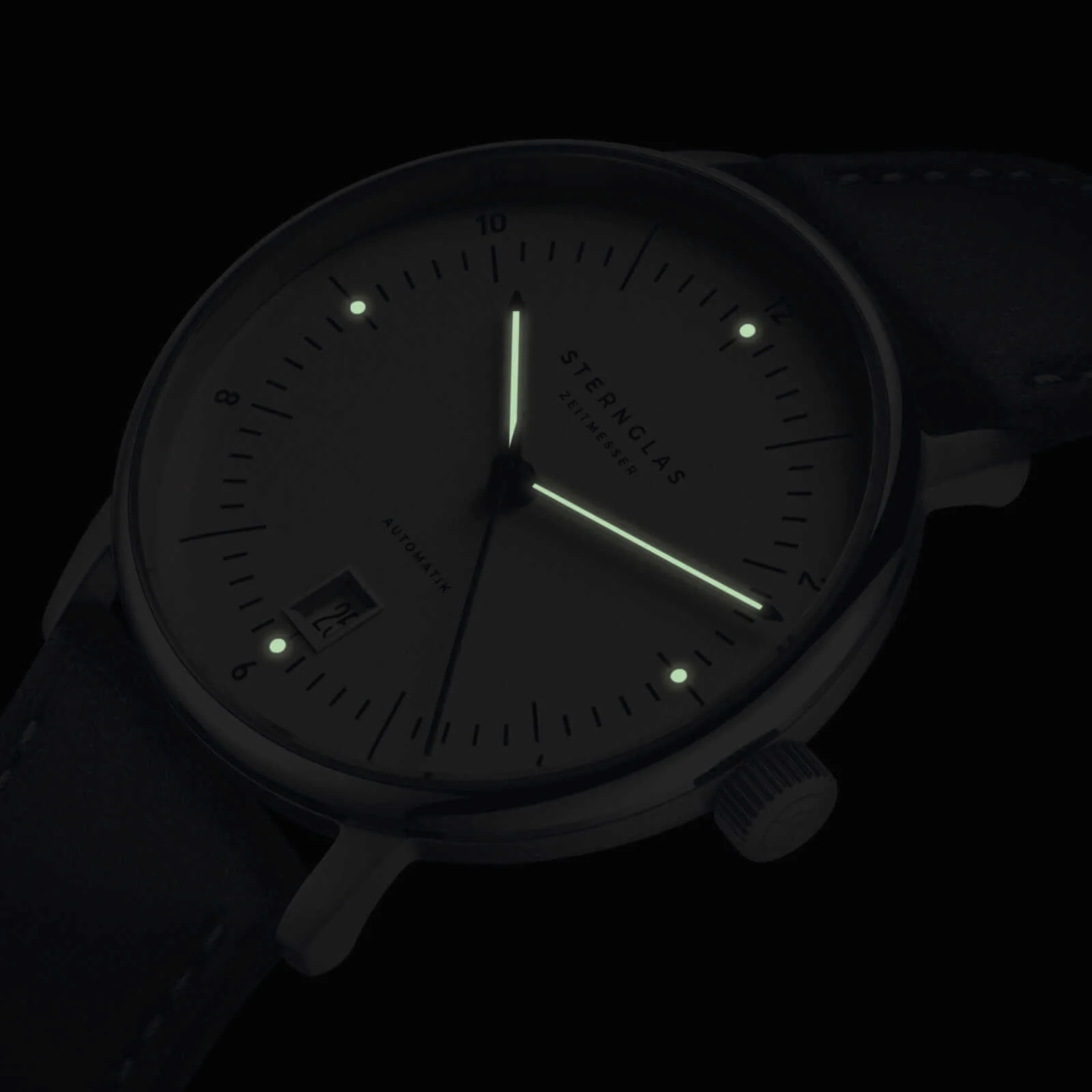 Naos Pro Automatik alabaster - Image 9