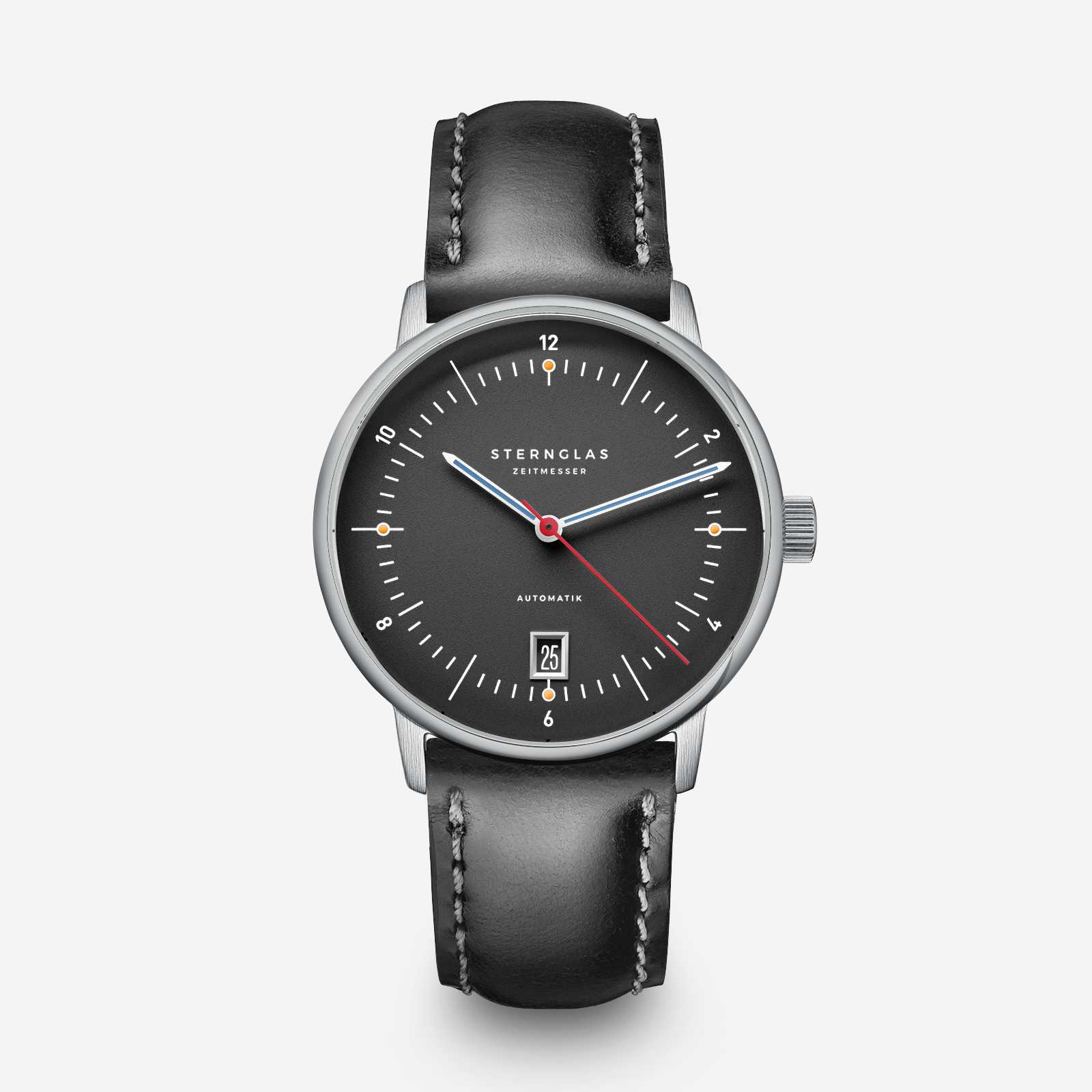 Naos Pro Automatik anthrazit - Image 13