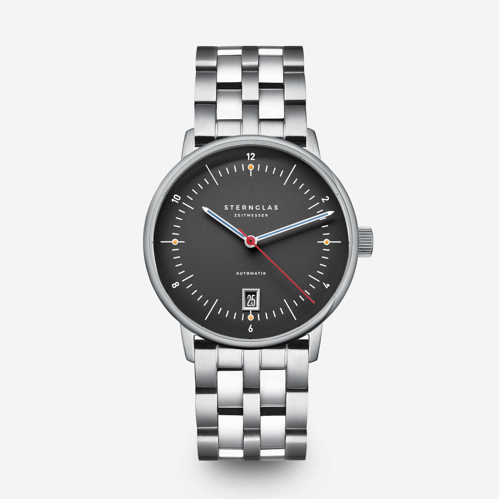 Naos Pro Automatik anthrazit - Image 14