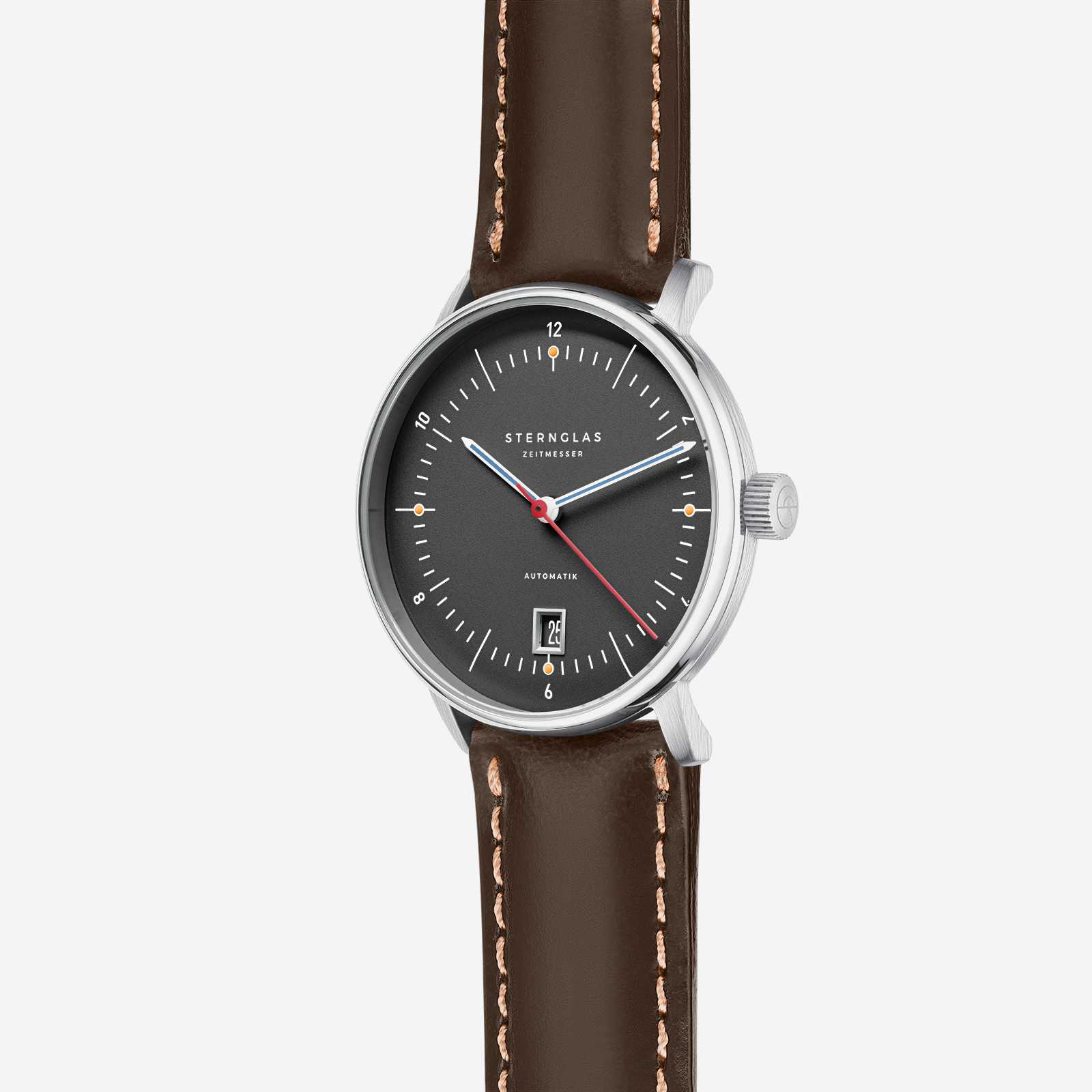 Naos Pro Automatik anthrazit - Image 4