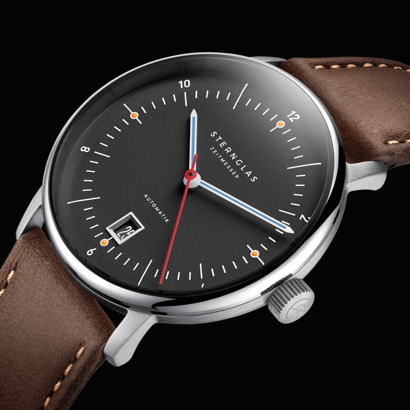 Naos Pro Automatik anthrazit - Image 9