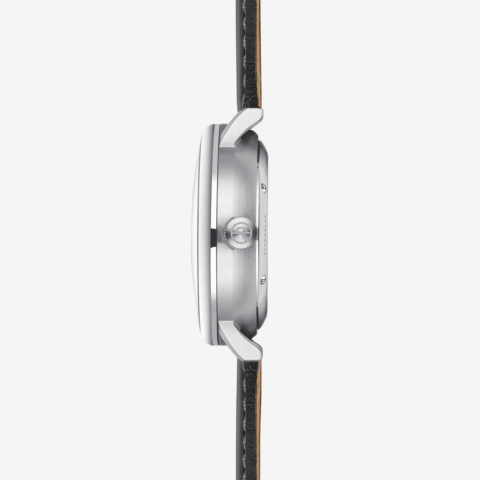 Naos Pro GMT Automatik dunkelblau - Image 5