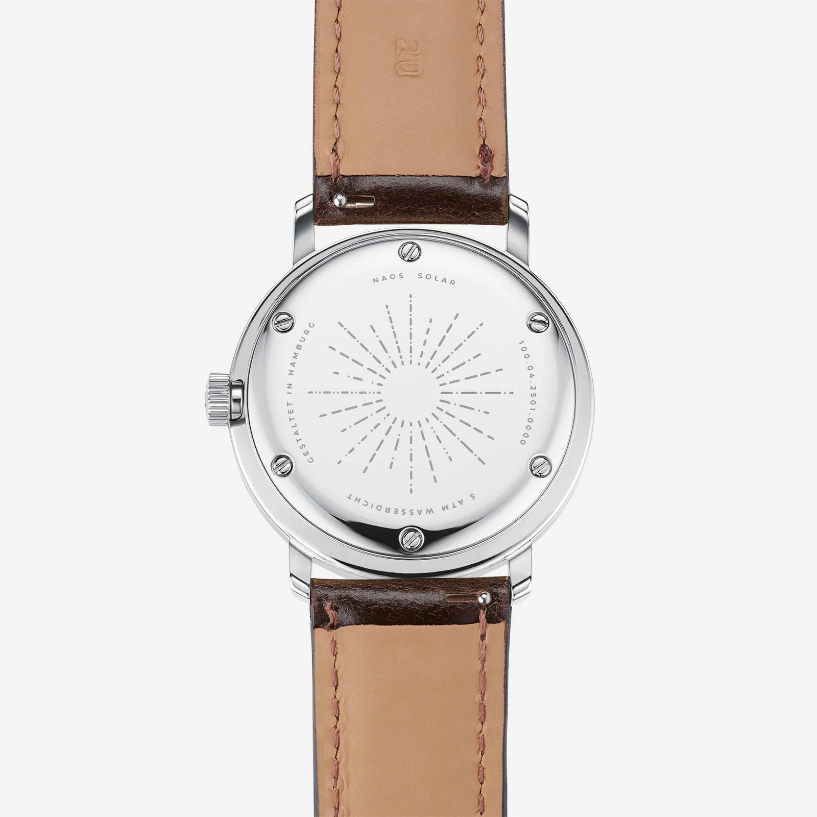Naos Solar weiß - Image 7