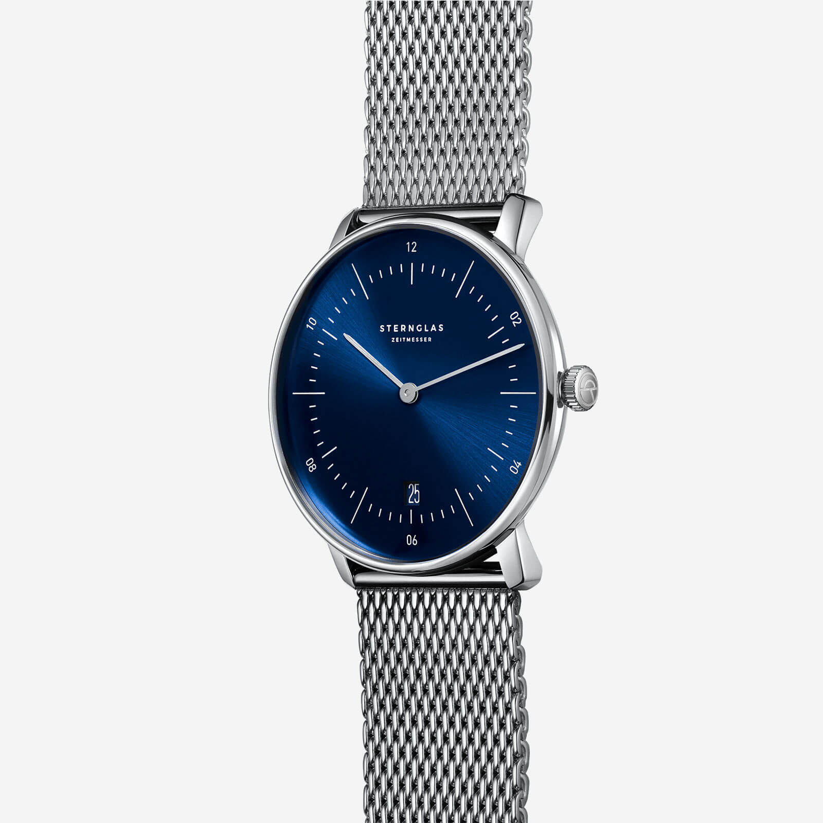 Naos tiefblau - Image 3