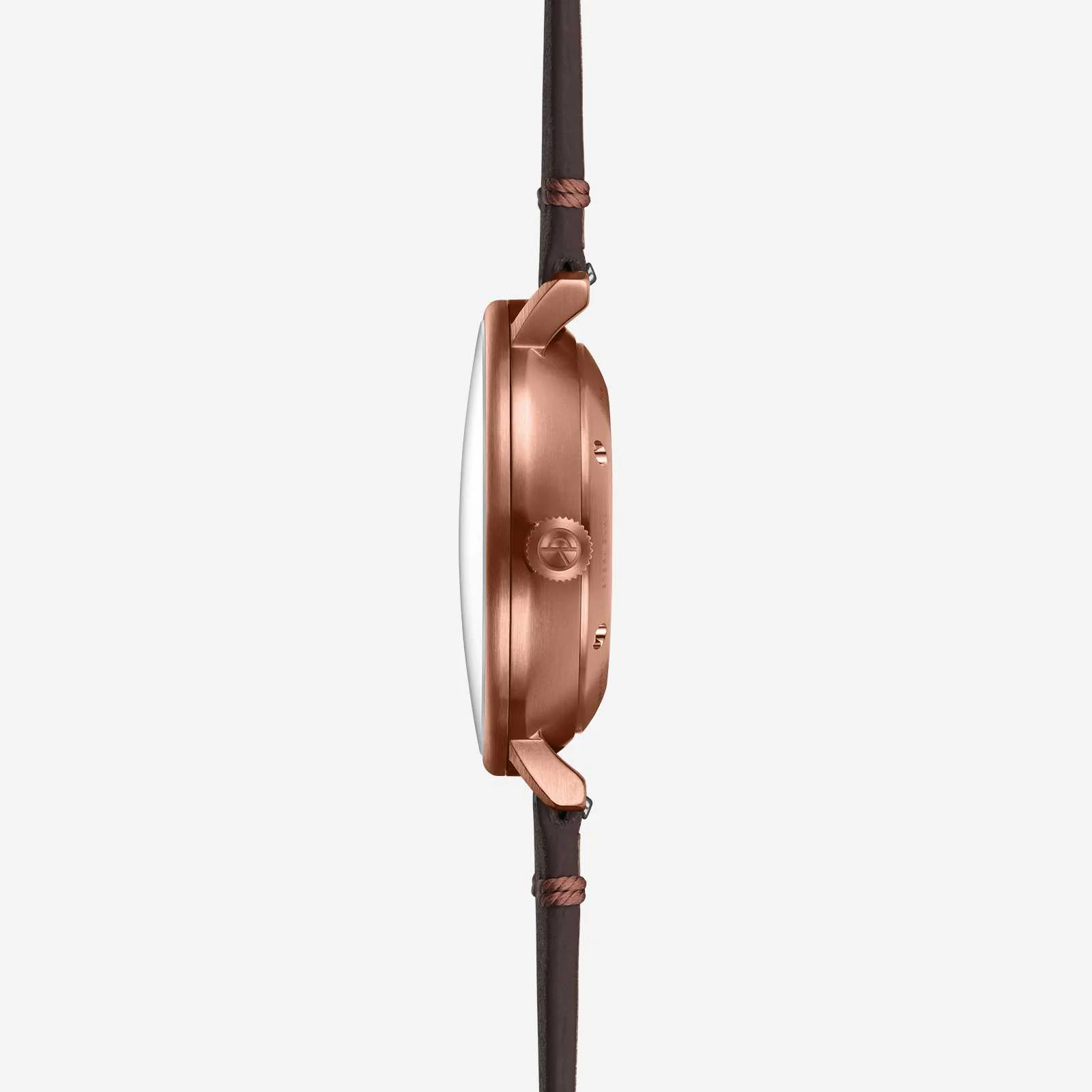 Naos XL Automatik alabaster bronze - Image 5