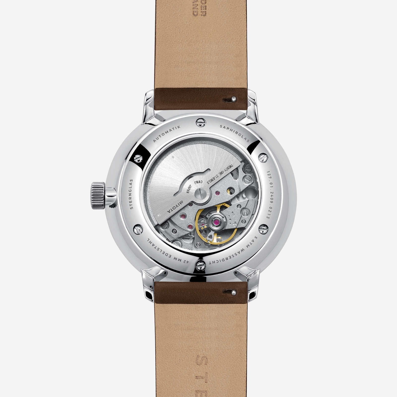 Naos XL Automatik Update - Image 6