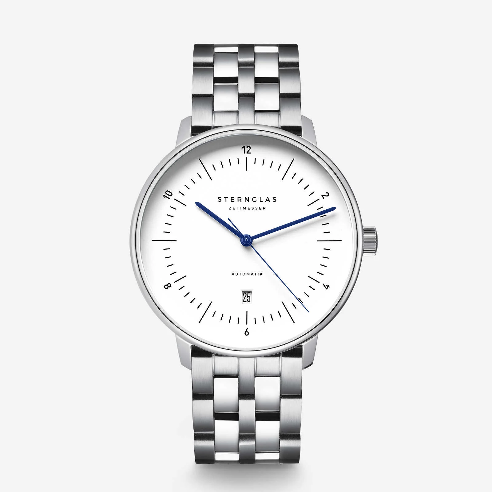 Naos XL Automatik Update - Image 8