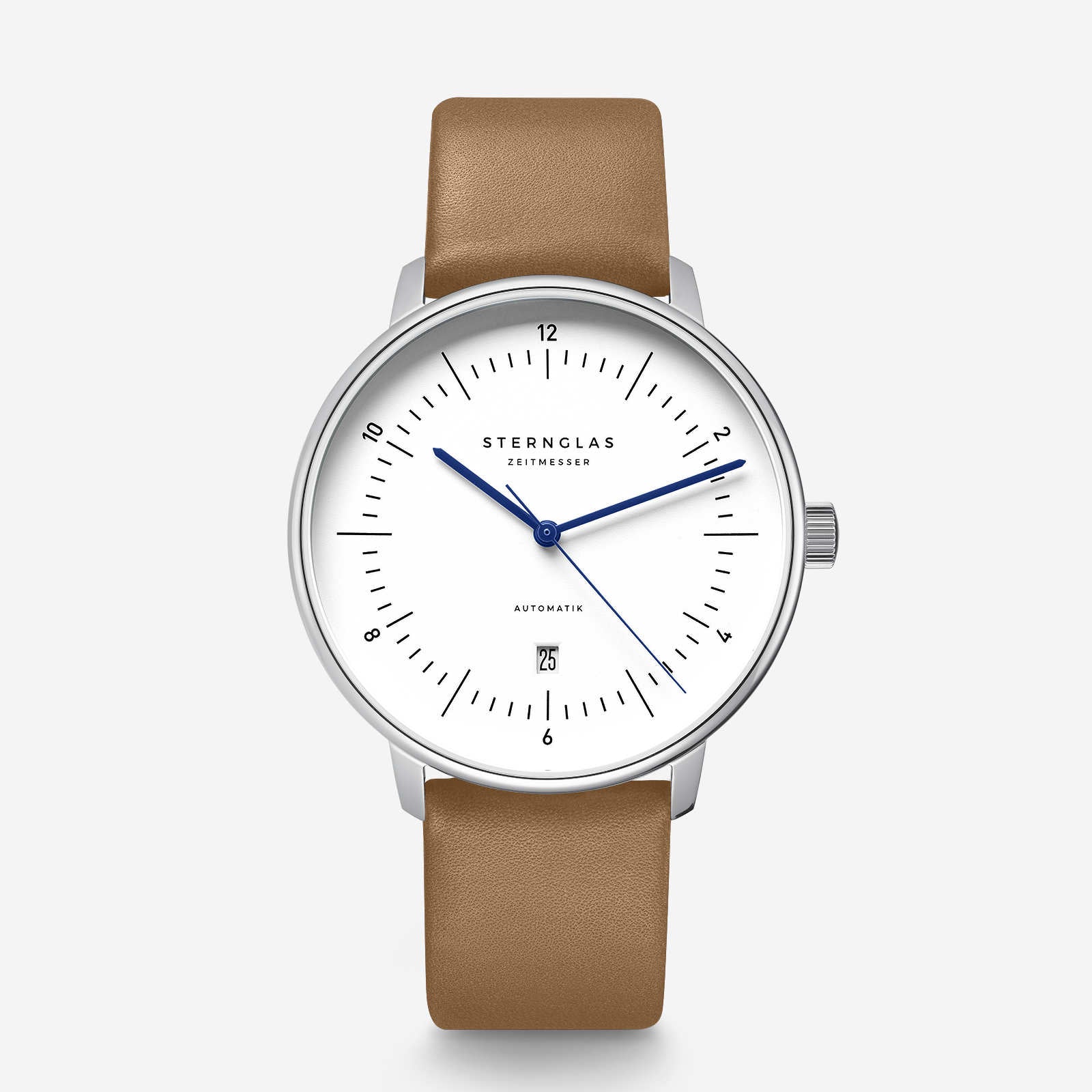 Naos XL Automatik Update - Image 9