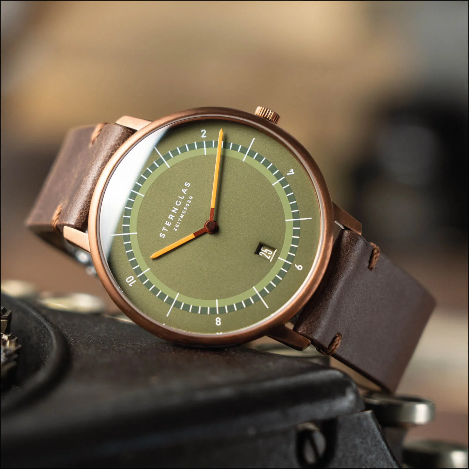 Naos XL Edition 1905 - Image 4