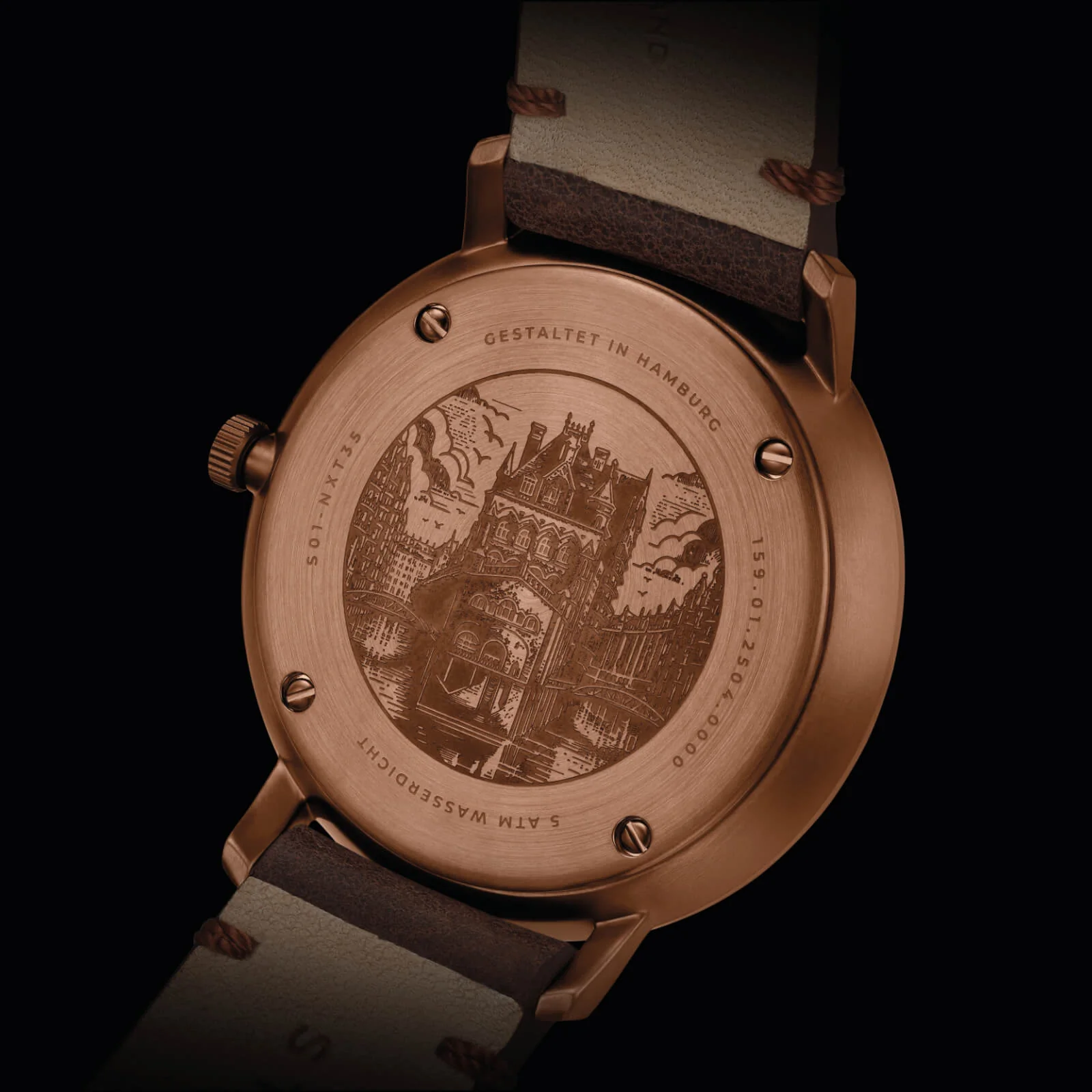 Naos XL Edition 1905 - Image 8