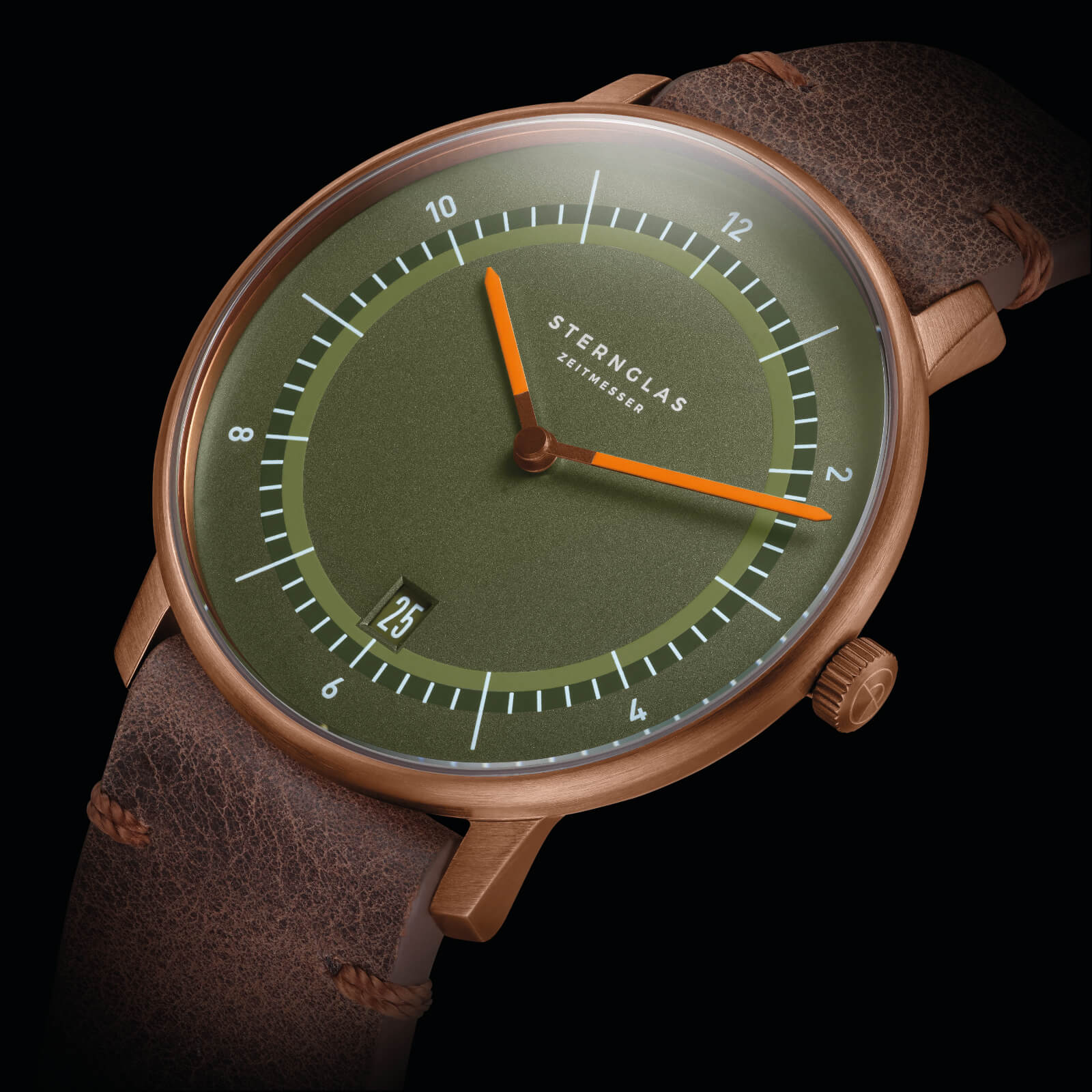 Naos XL Edition 1905 - Image 9