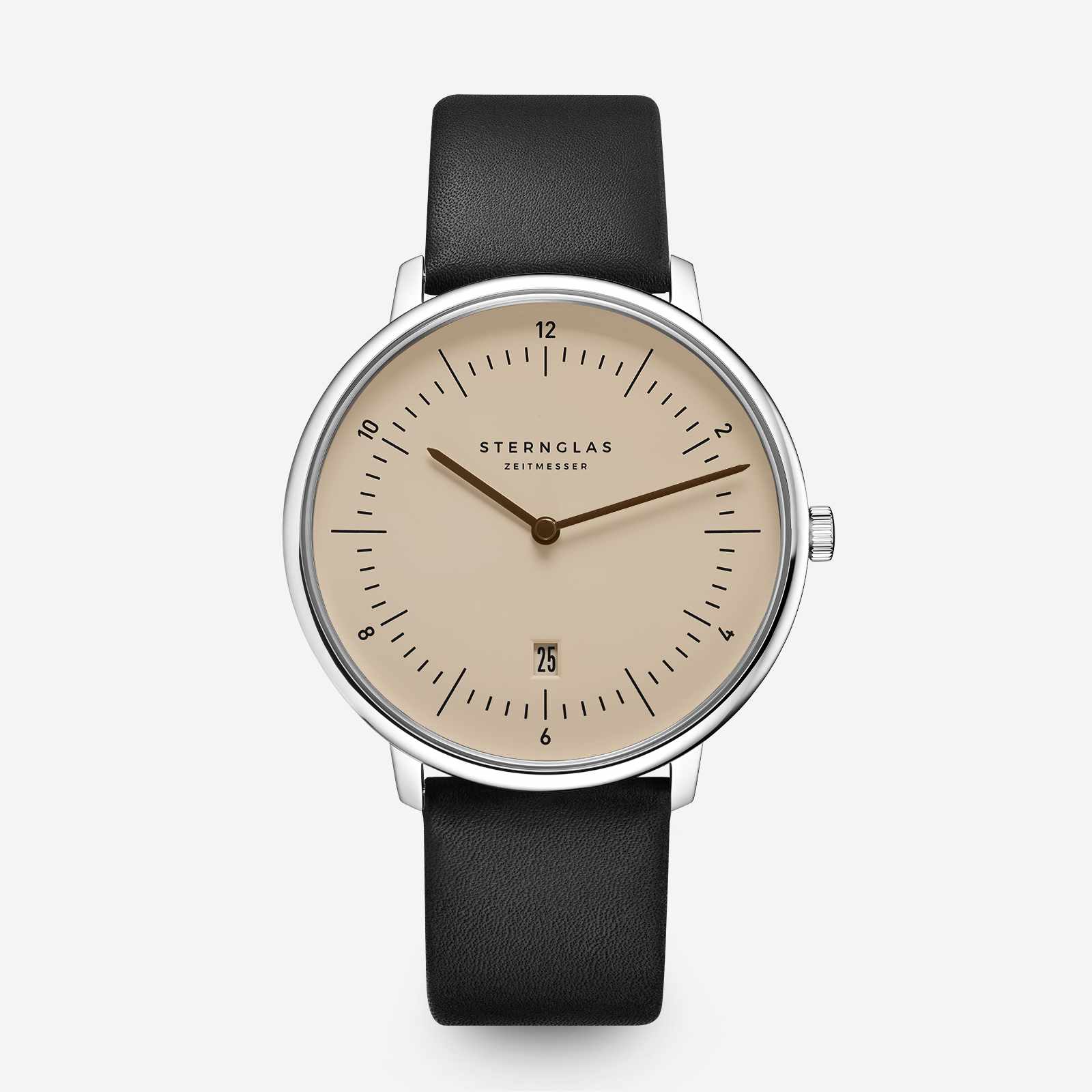 Naos XL sandbraun