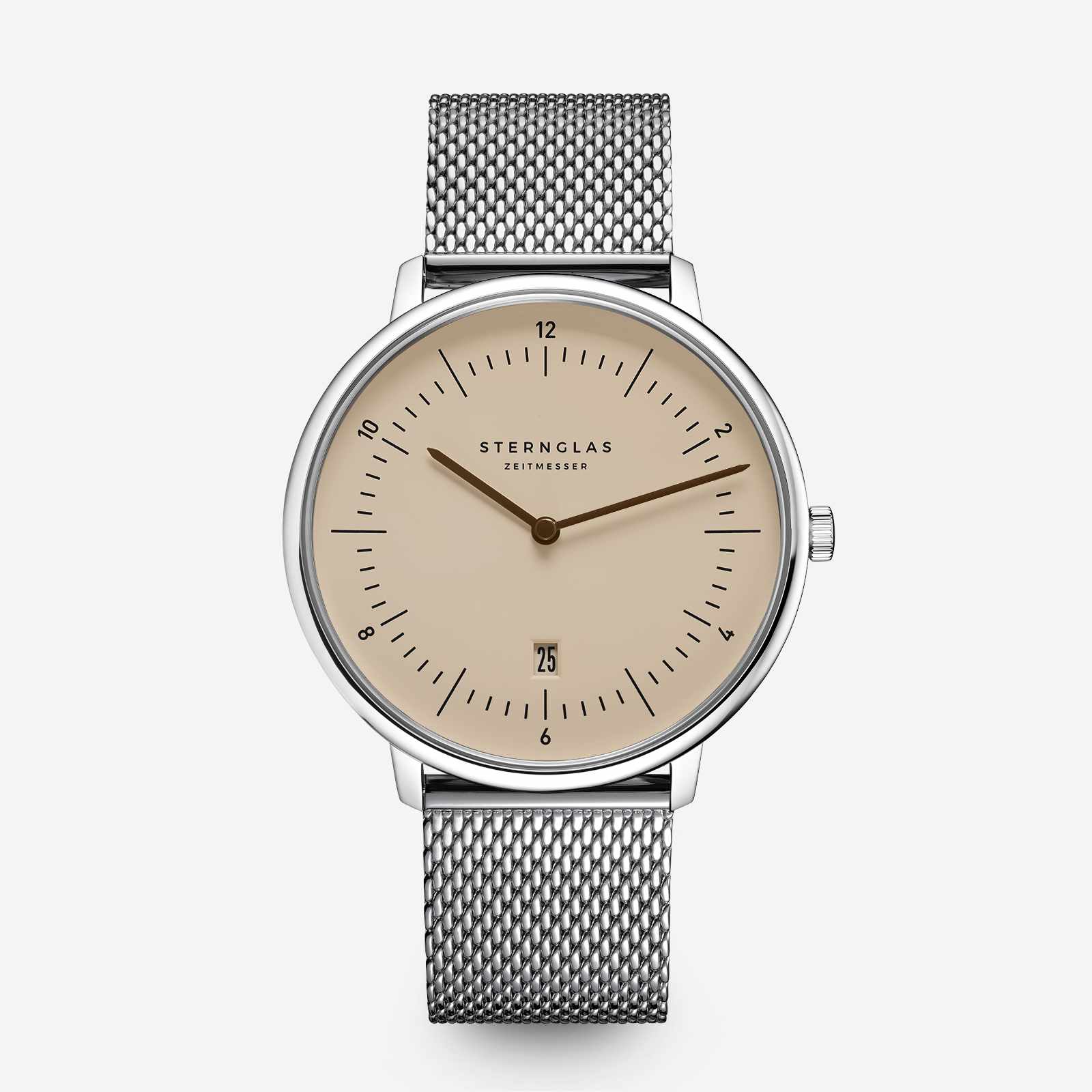 Naos XL sandbraun - Image 16