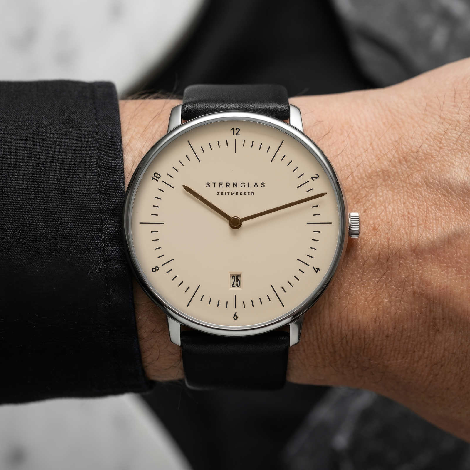 Naos XL sandbraun - Image 2