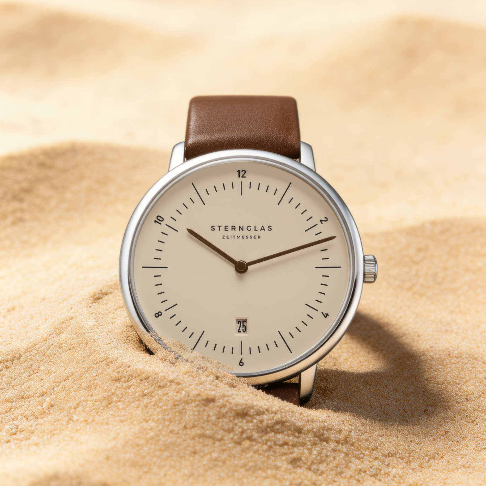 Naos XL sandbraun - Image 6