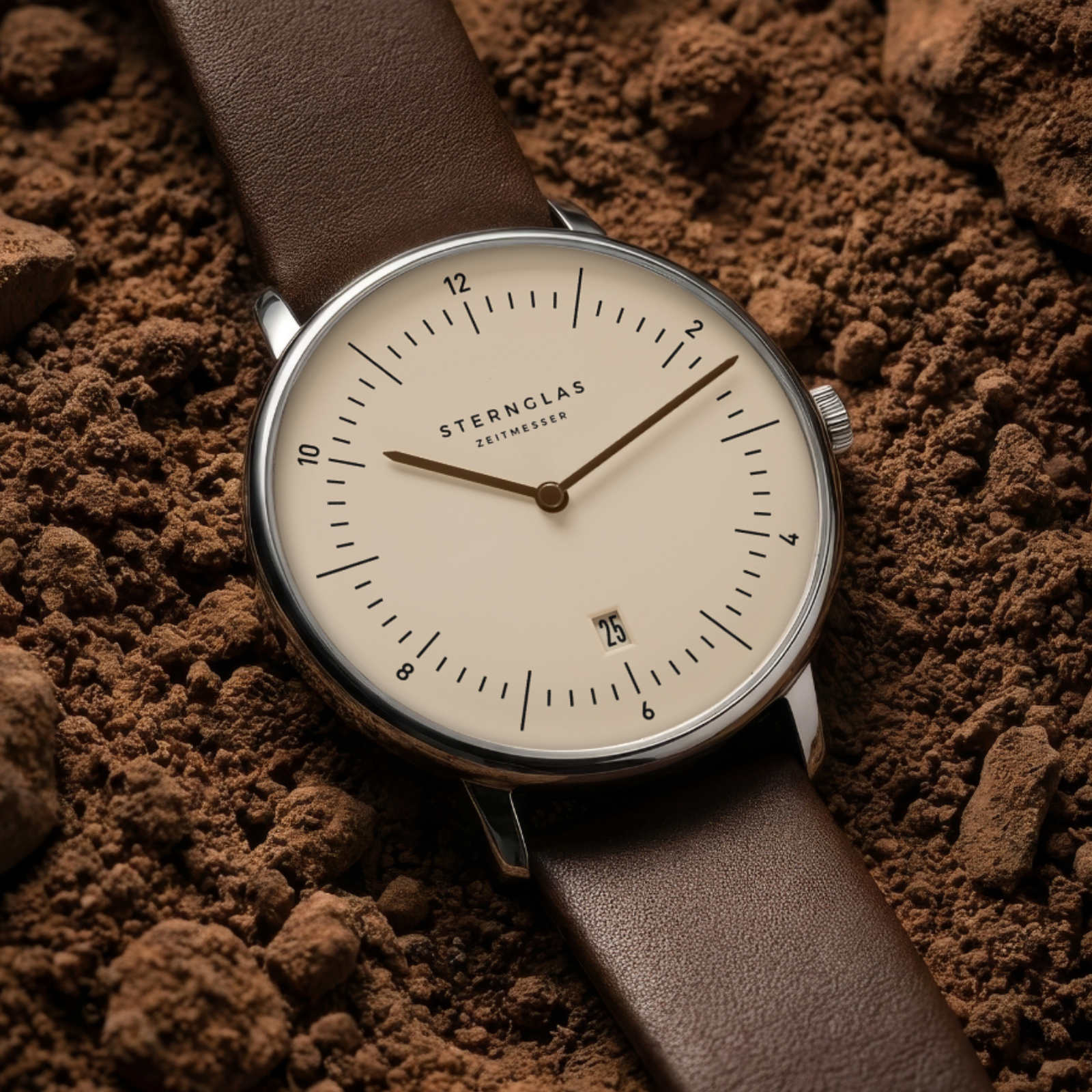 Naos XL sandbraun - Image 8