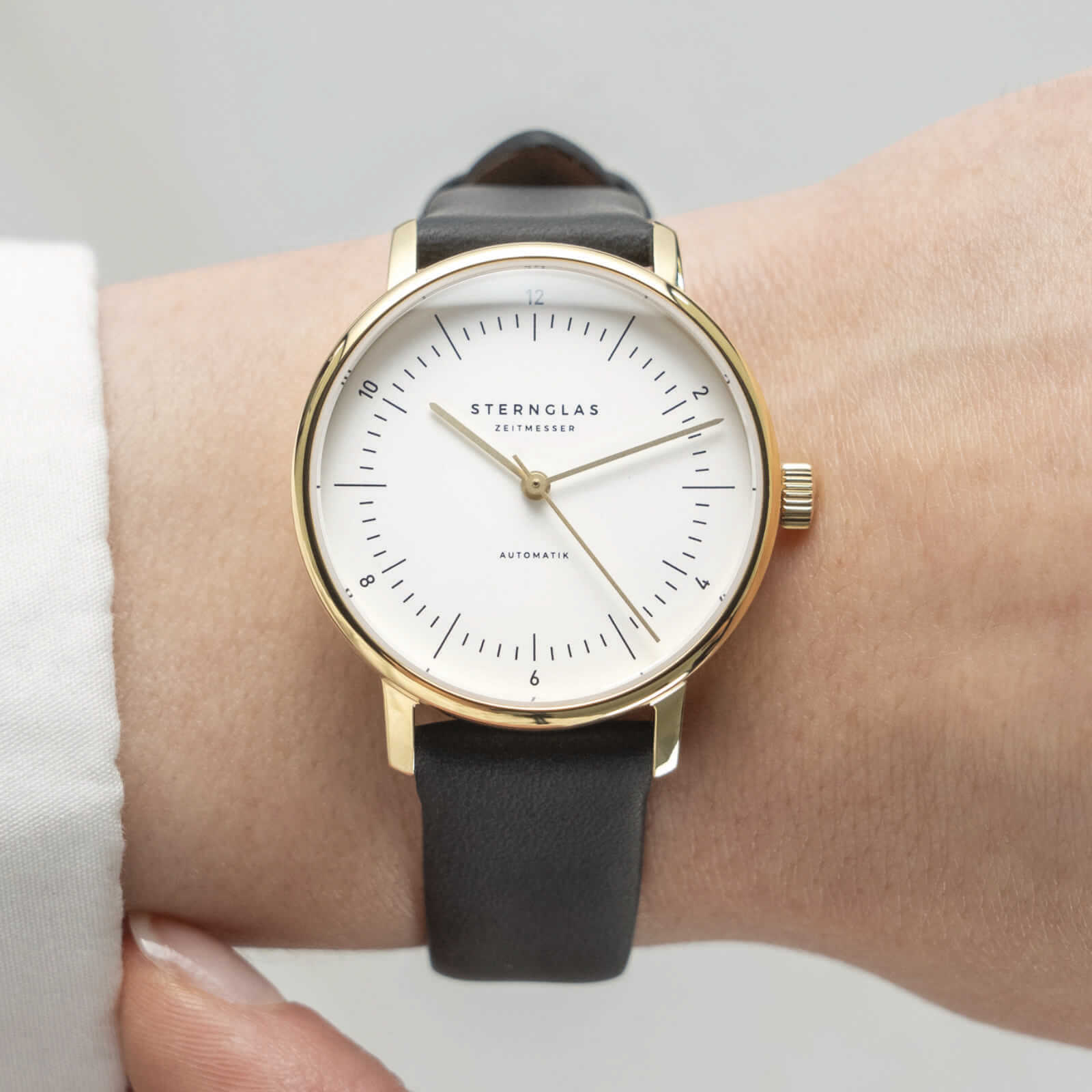 Naos XS Automatik gold - Image 11