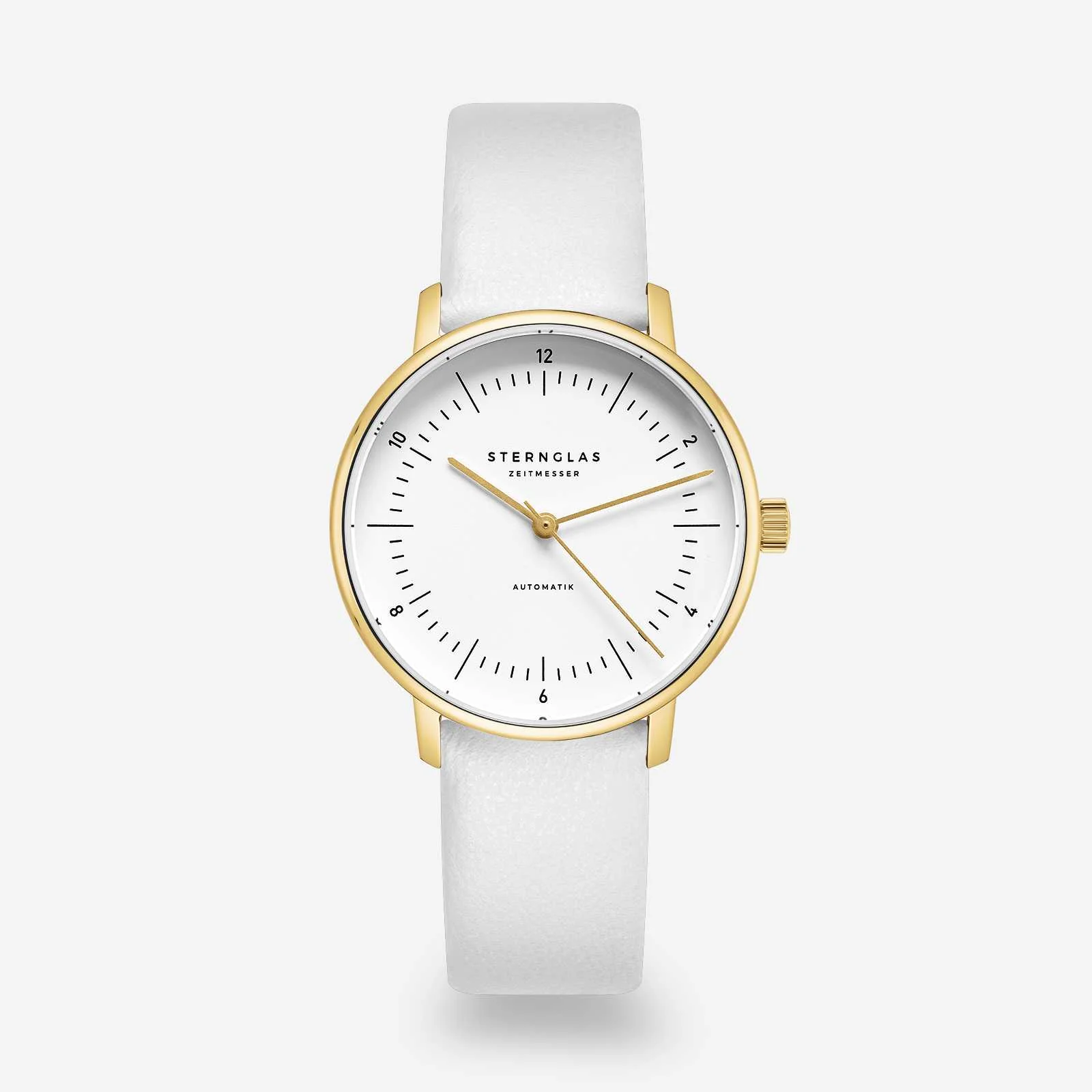 Naos XS Automatik gold - Image 12