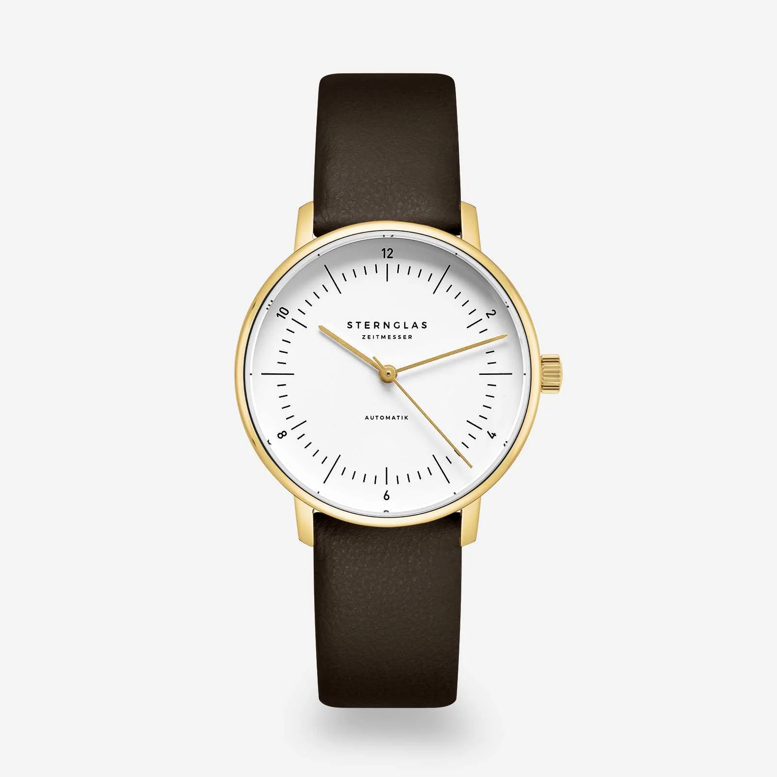 Naos XS Automatik gold - Image 13