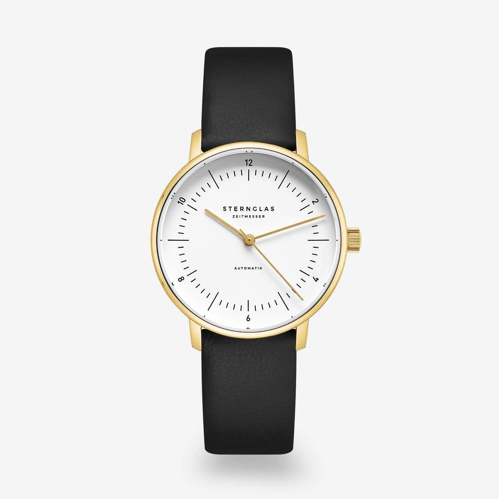 Naos XS Automatik gold - Image 14