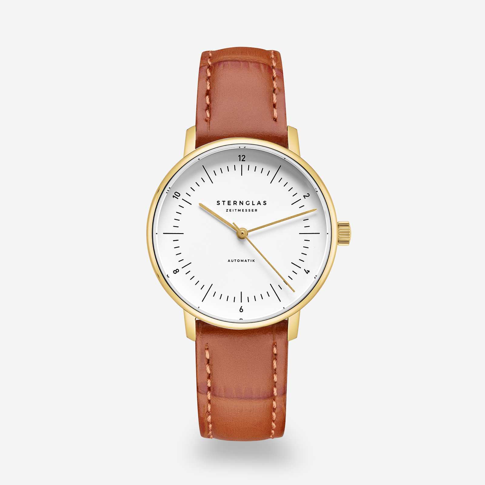 Naos XS Automatik gold - Image 15