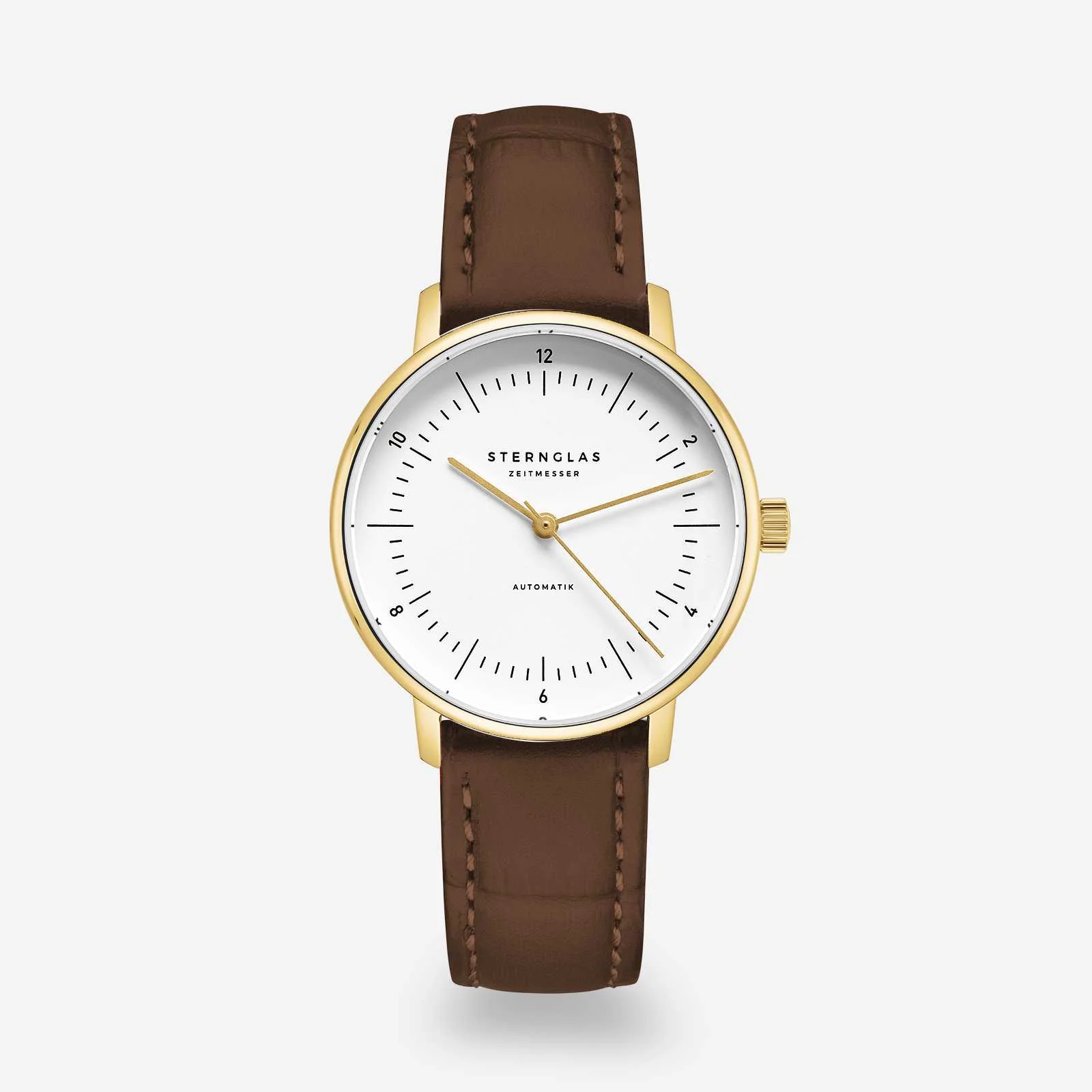 Naos XS Automatik gold - Image 16