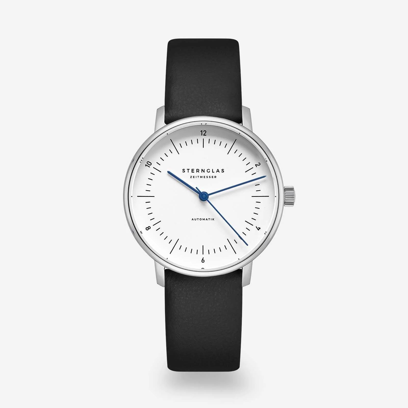Naos XS Automatik silber - Image 14